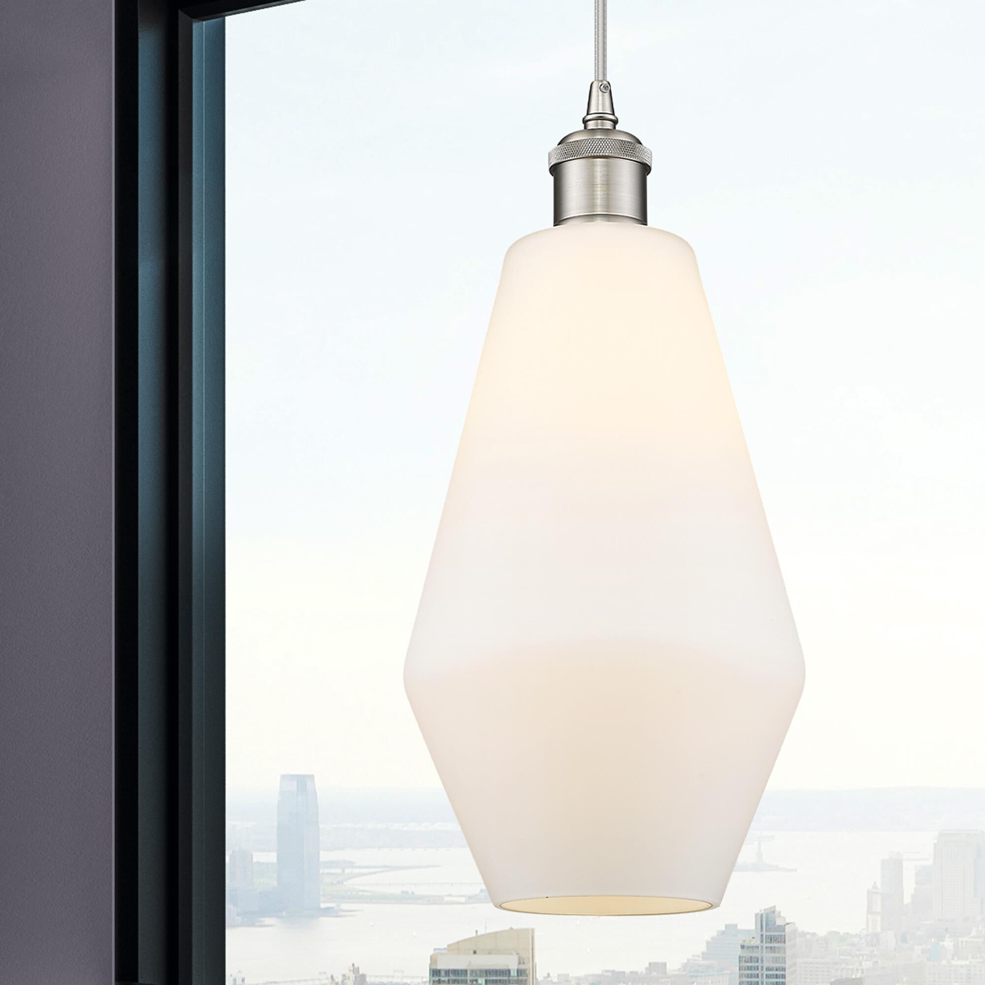 Innovations Lighting Bruno Marashlian Cindyrella 7 Inch Mini Pendant