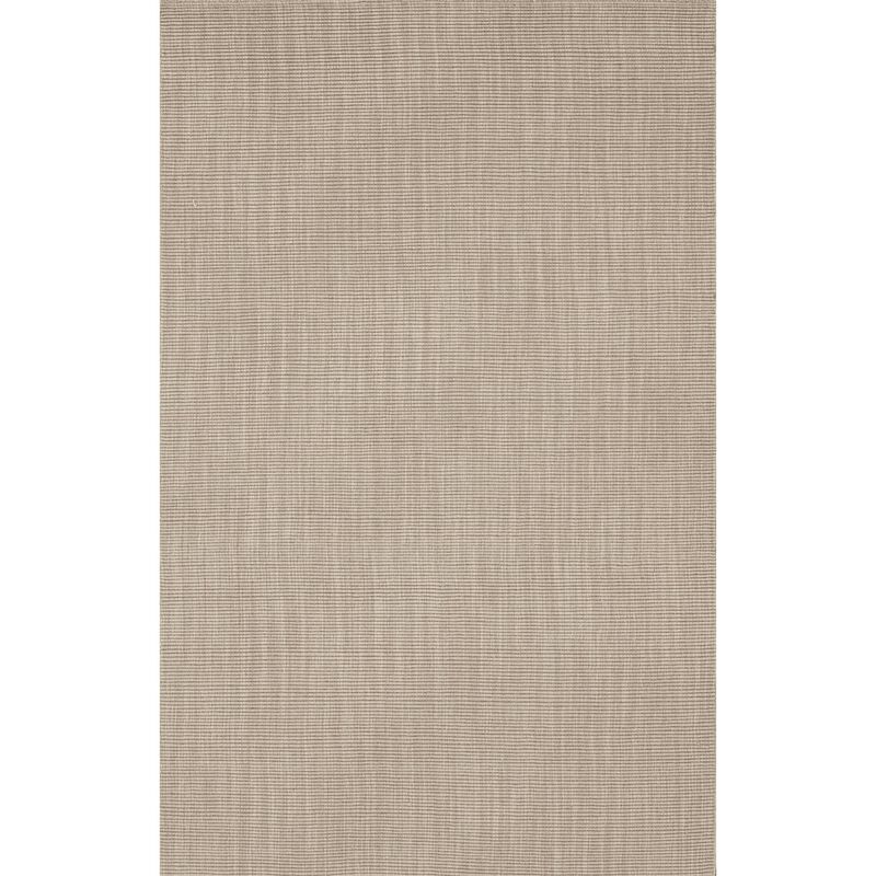 Monaco Sisal MC100 Hand Loomed Wool Area Rug by Dalyn Rug Company