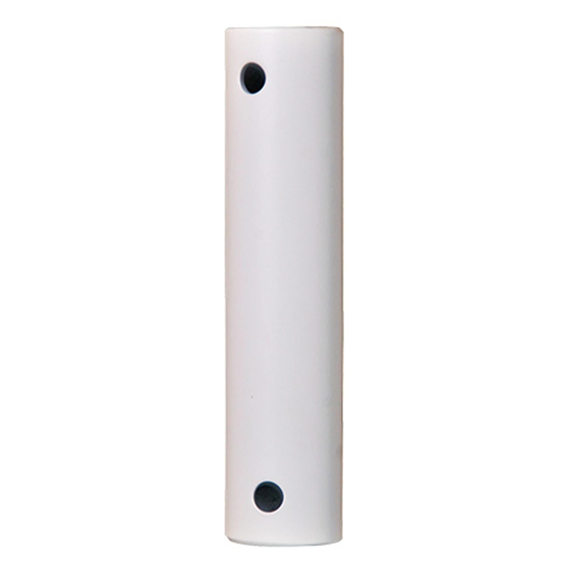 Shown in Matte White finish