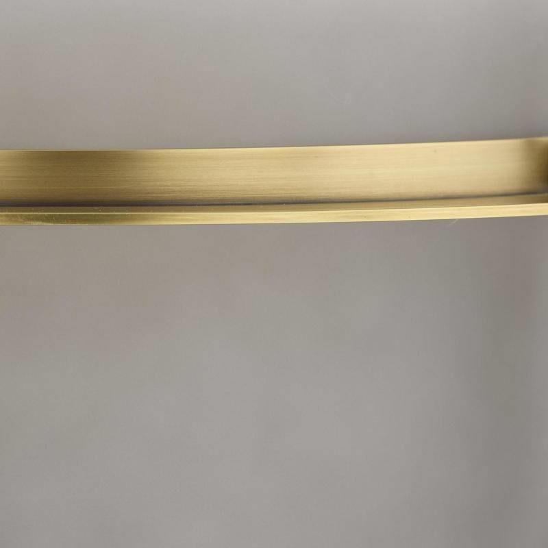 Kathleen 13 Inch Large Pendant by Arteriors Home