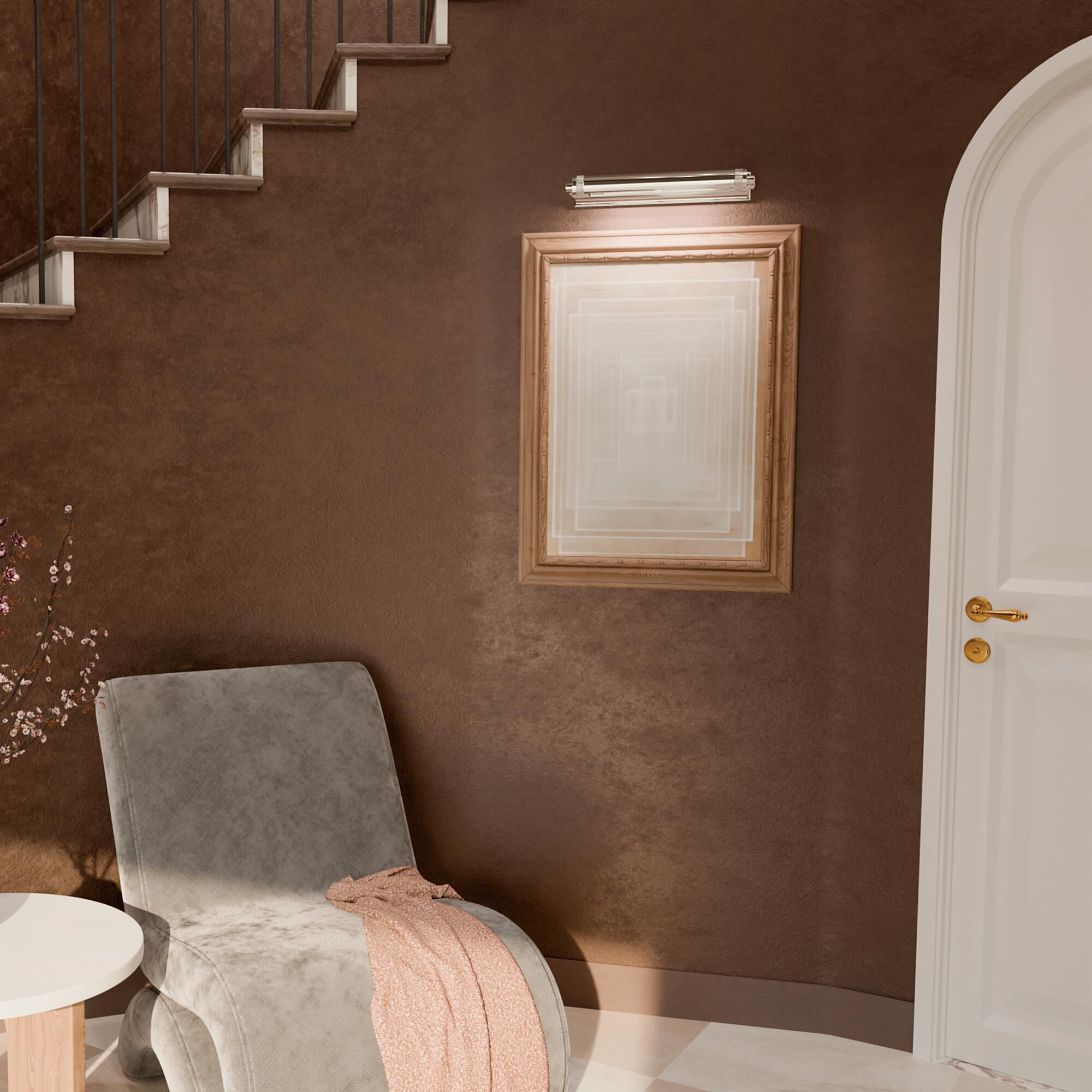 Kenton Picture and Display Light by Kichler Lighting