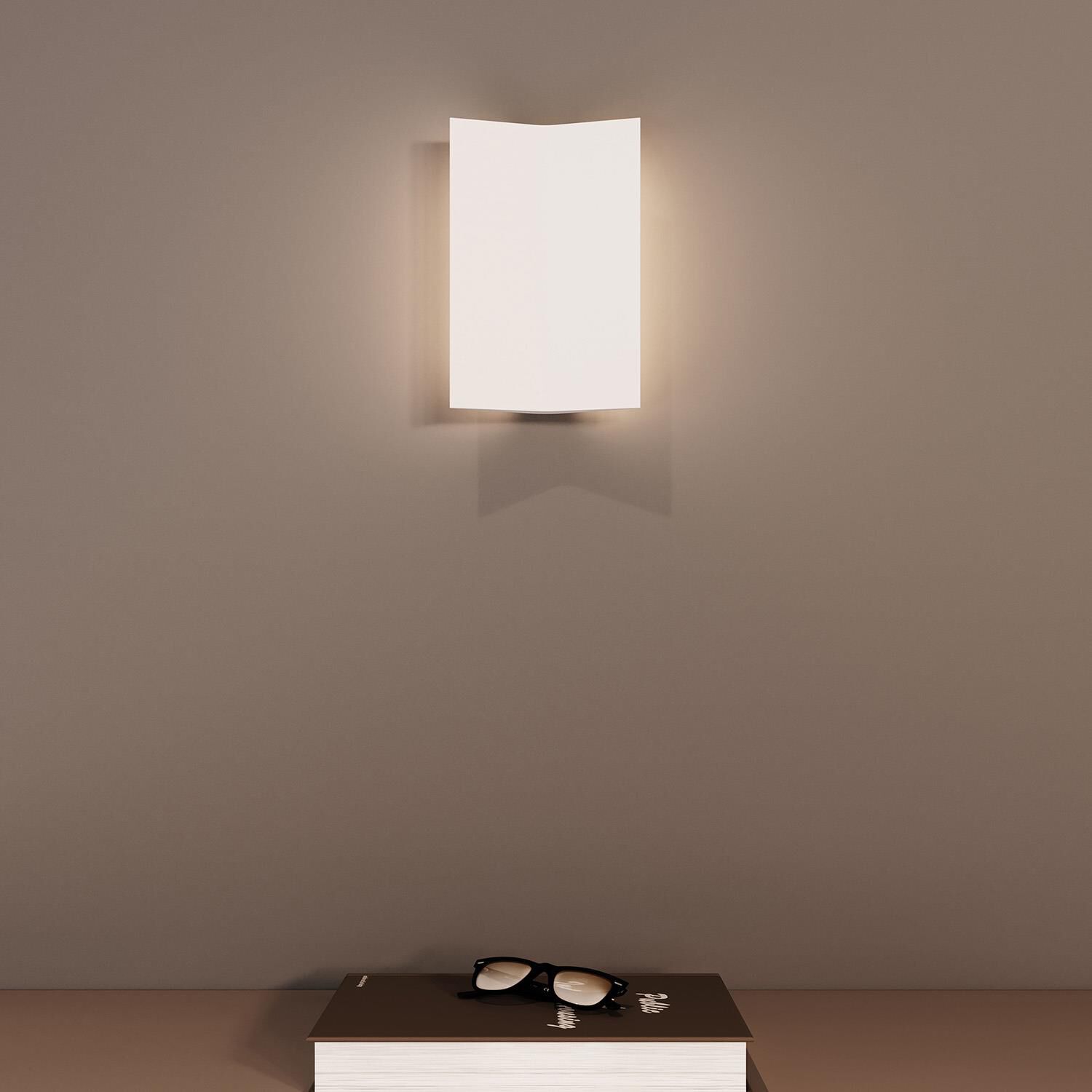 Turo 10 Inch Wall Sconce by SONNEMAN