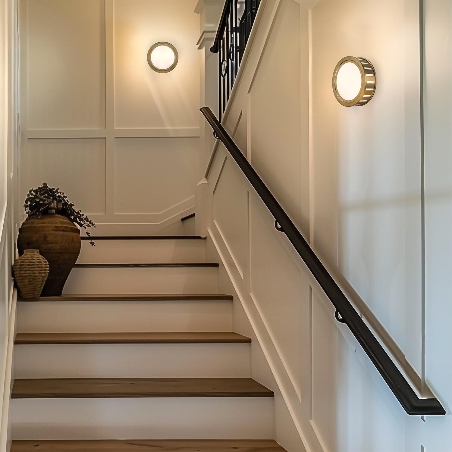 Kendal 10 Inch Wall Sconce by Crystorama