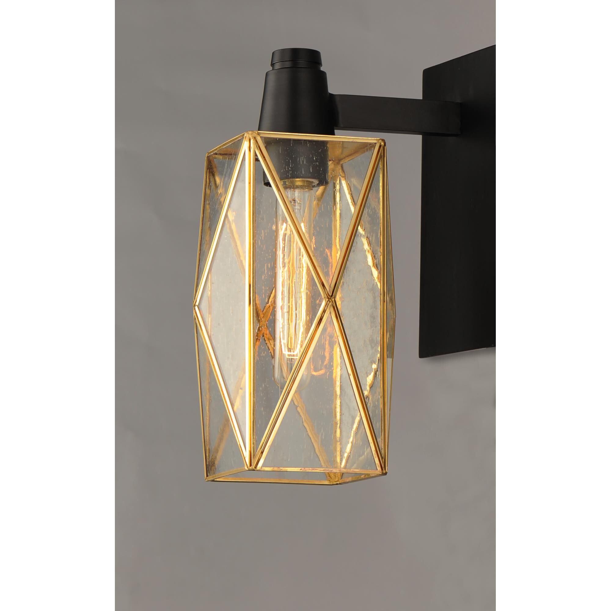 Maxim Lighting Norfolk 13 Inch Tall Outdoor Wall Light