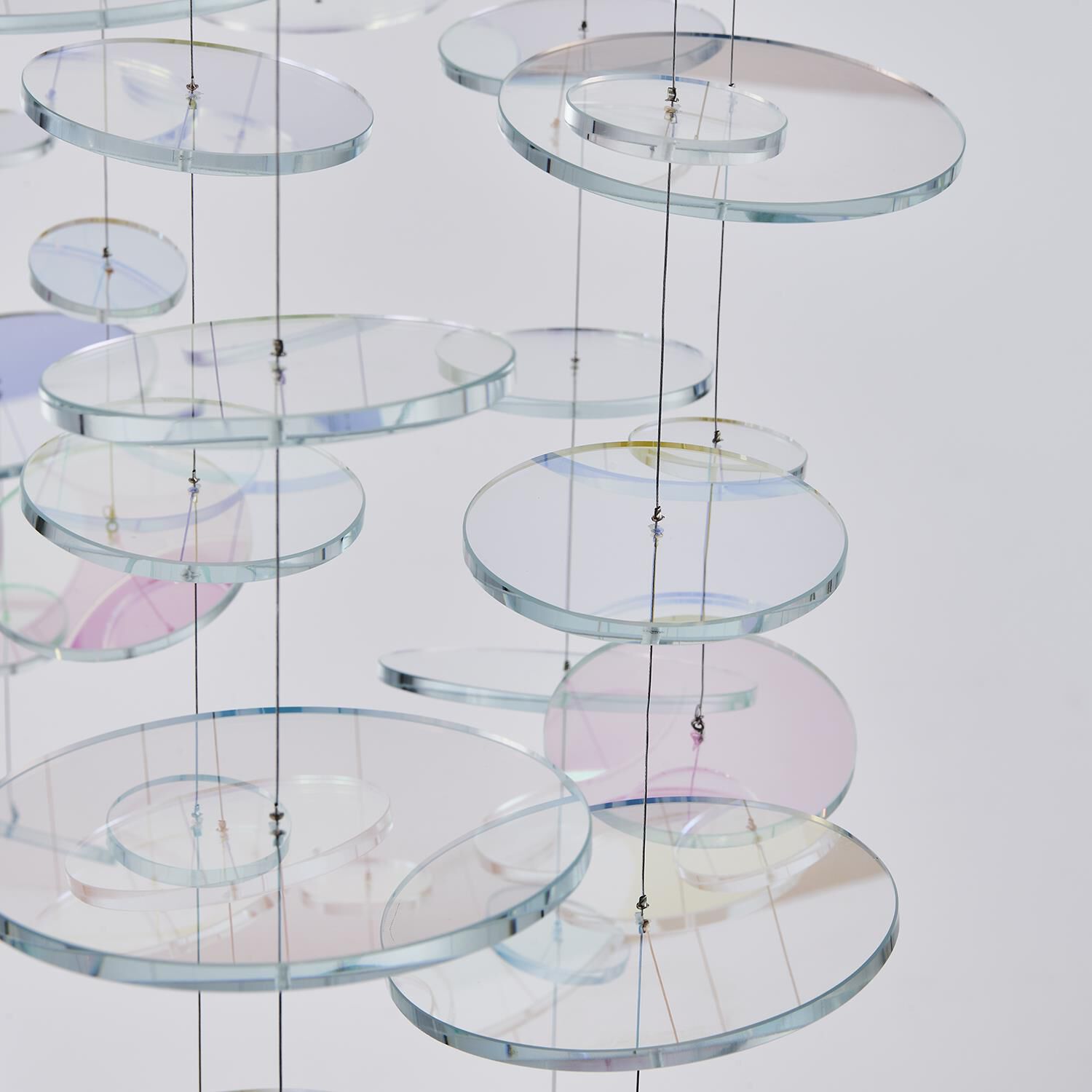 Shown in Polished Chrome finish