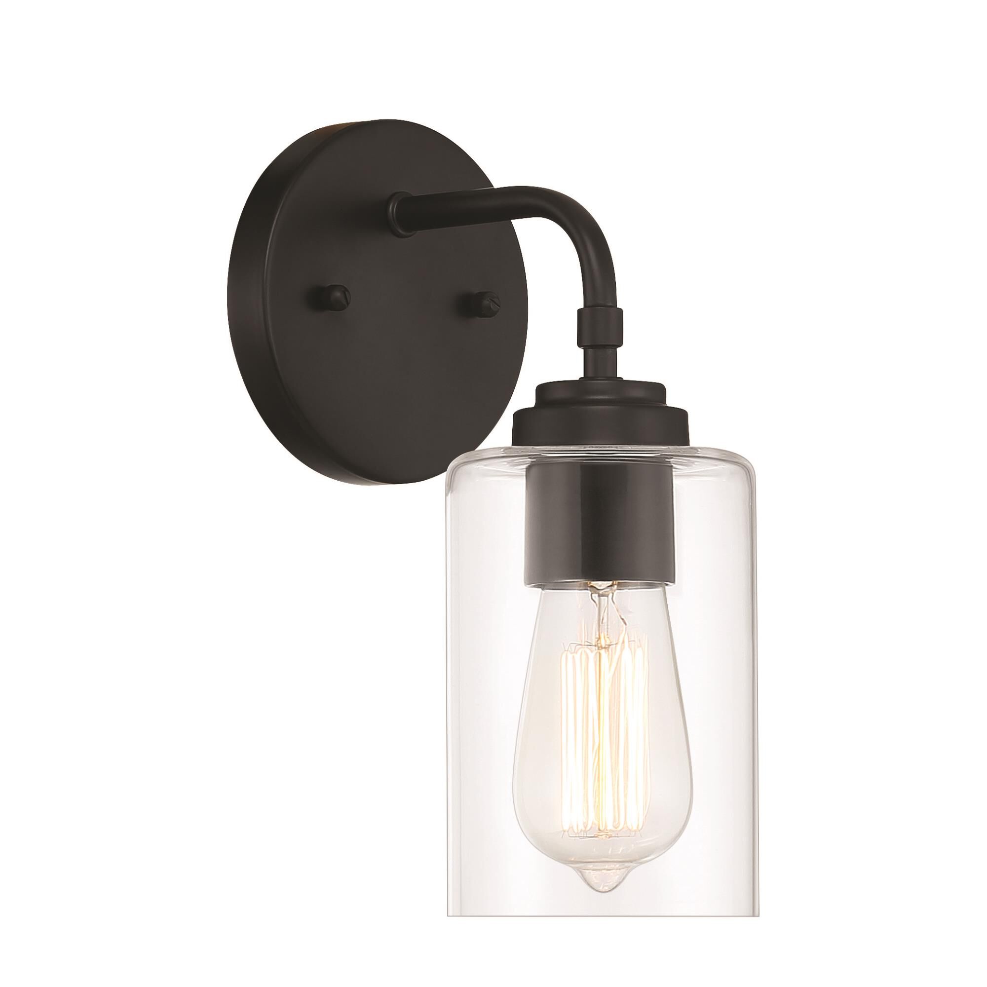 Craftmade Stowe 10 Inch Wall Sconce