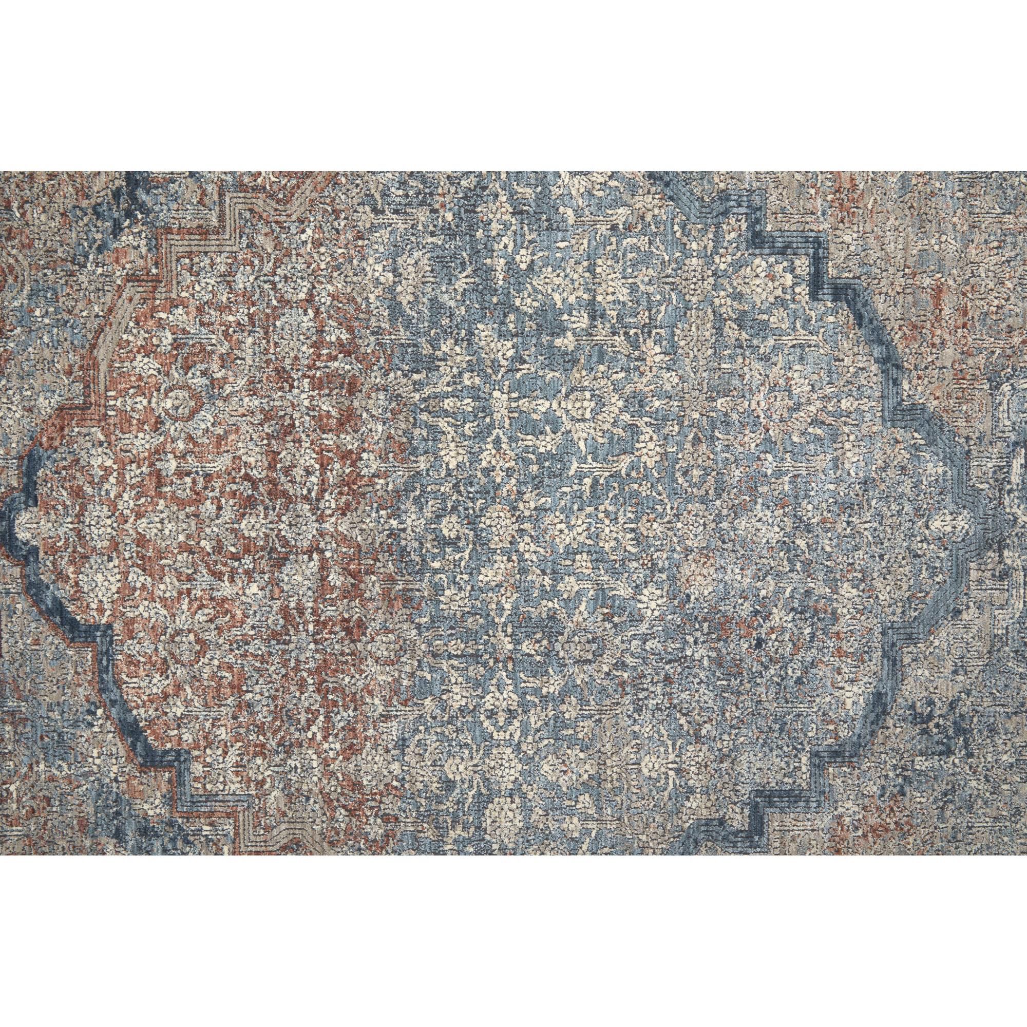 Marquette Area Rug by Feizy