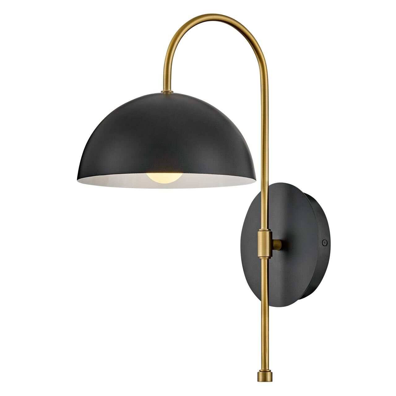 Lark Lou 17 Inch LED Wall Sconce