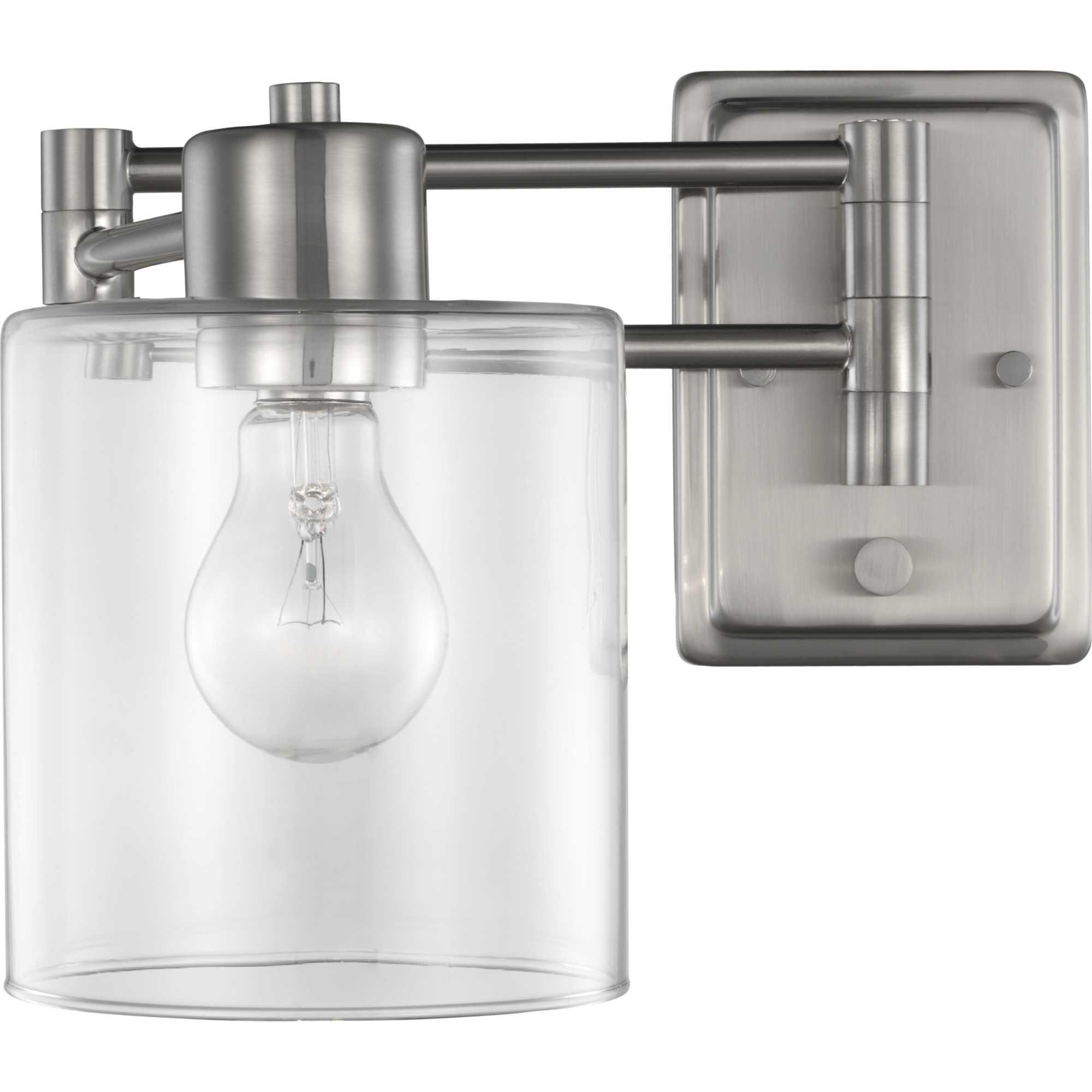 Milner Wall Swing Lamp by Progress Lighting