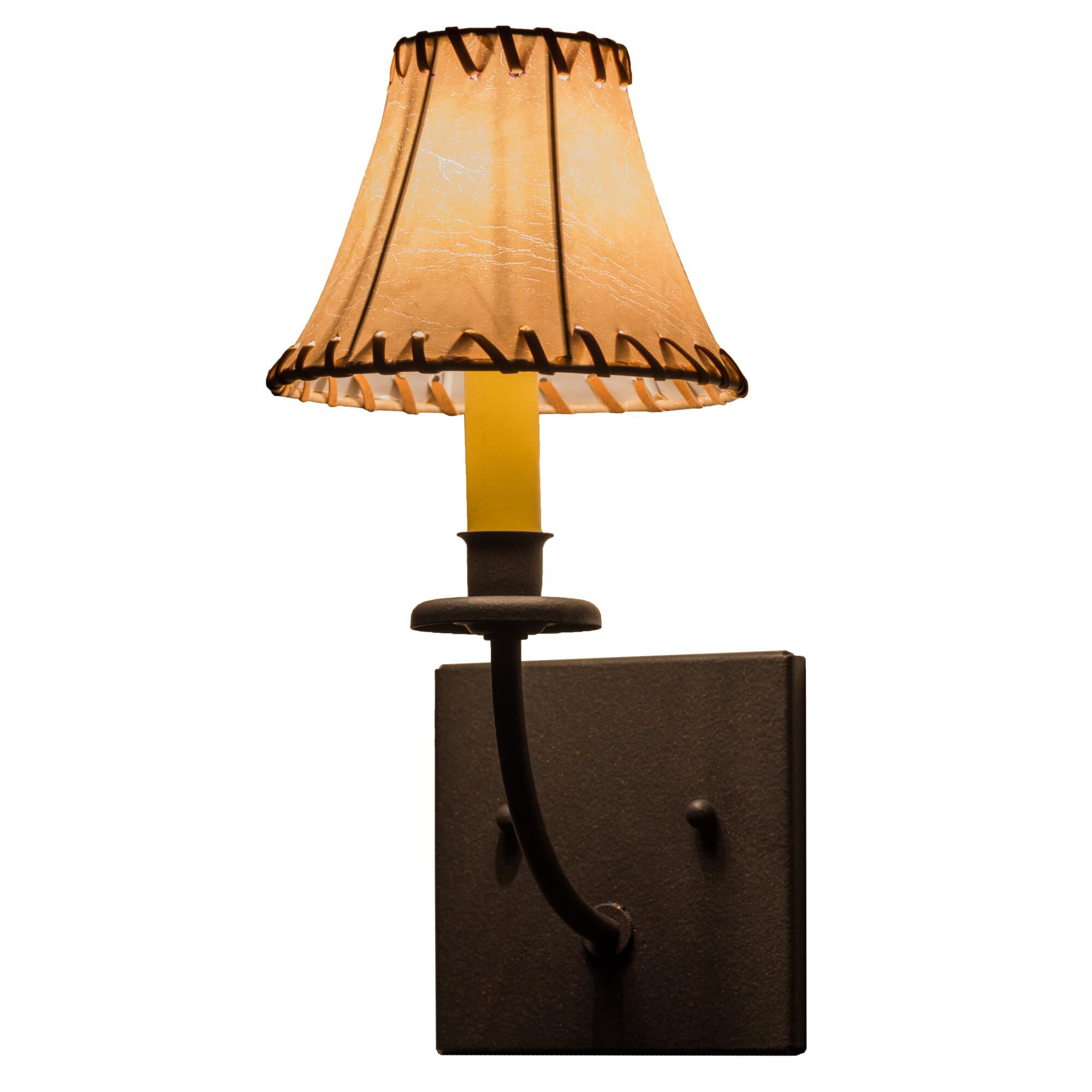 Shown in Dark Roast finish