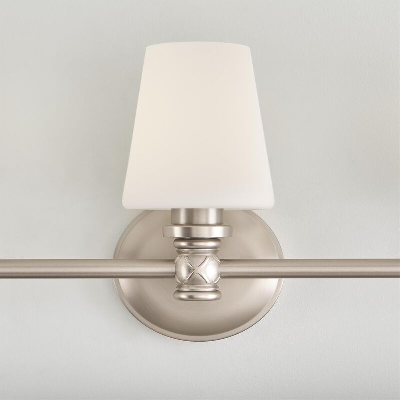 Sean Lavin Xavierre 23 Inch Bath Vanity Light by Visual Comfort Studio Collection
