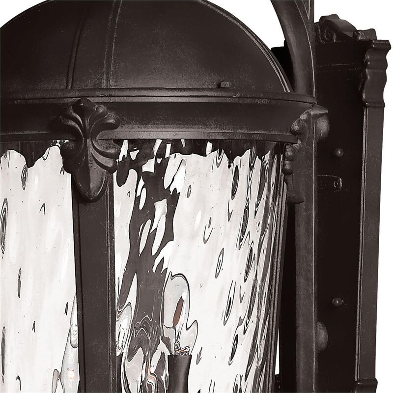 Windsor 42 Inch Outdoor Wall Light by Hinkley