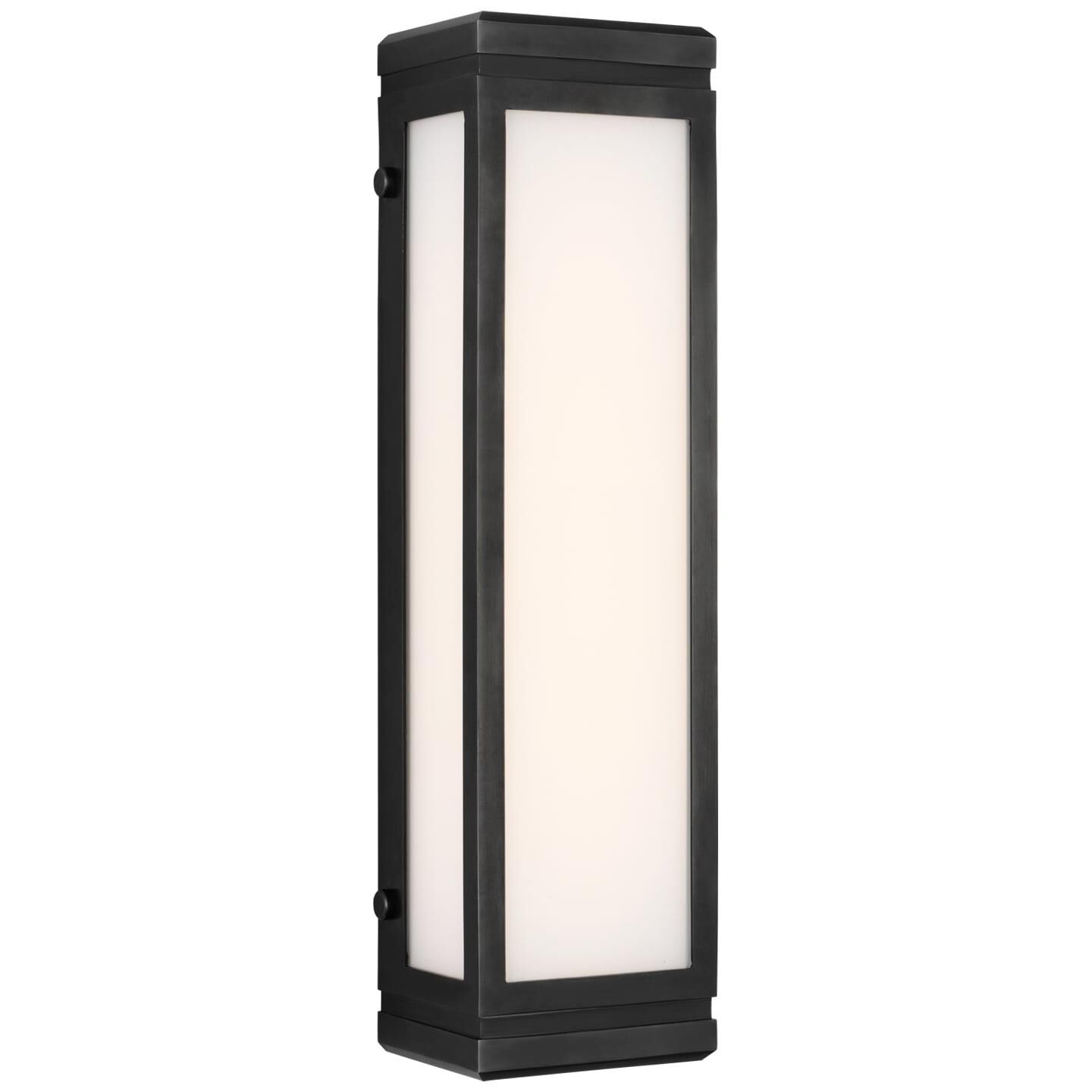 Hayles 17 Inch Bath Vanity Light by Ralph Lauren