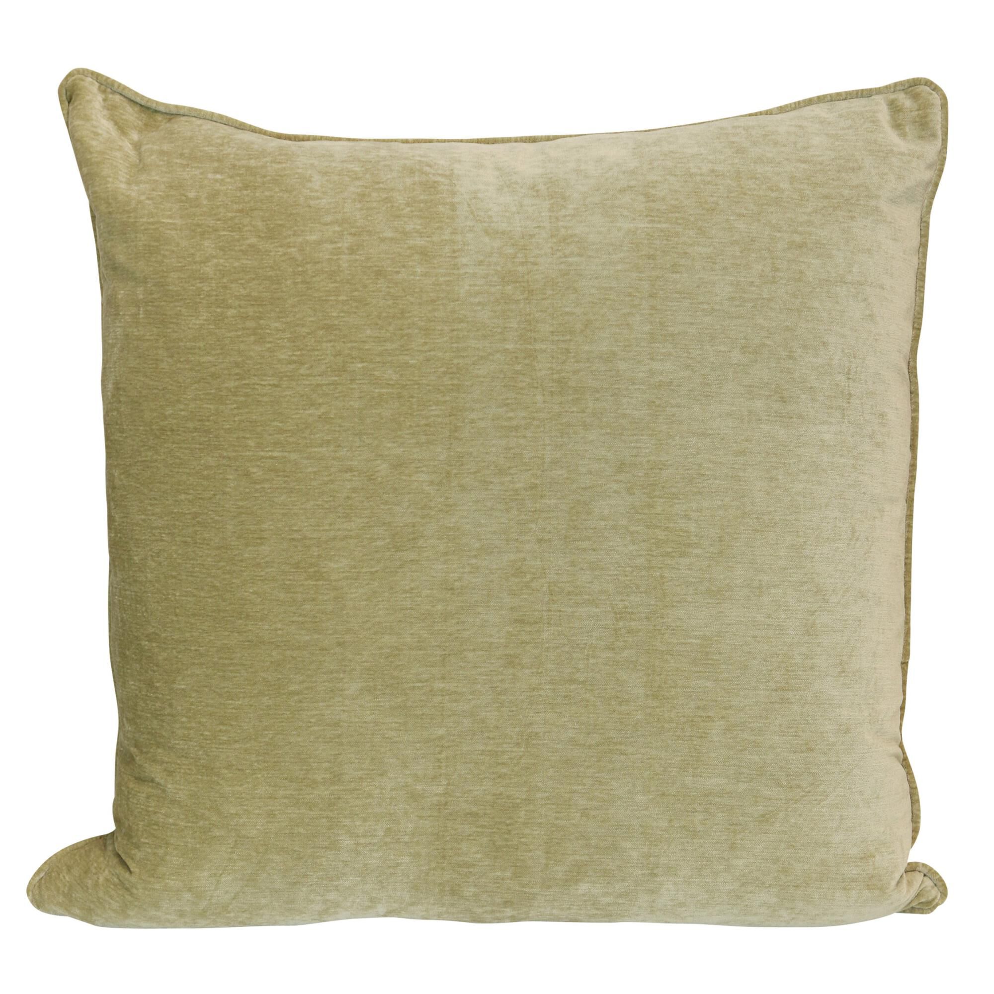Shown in Soft Sage Green finish