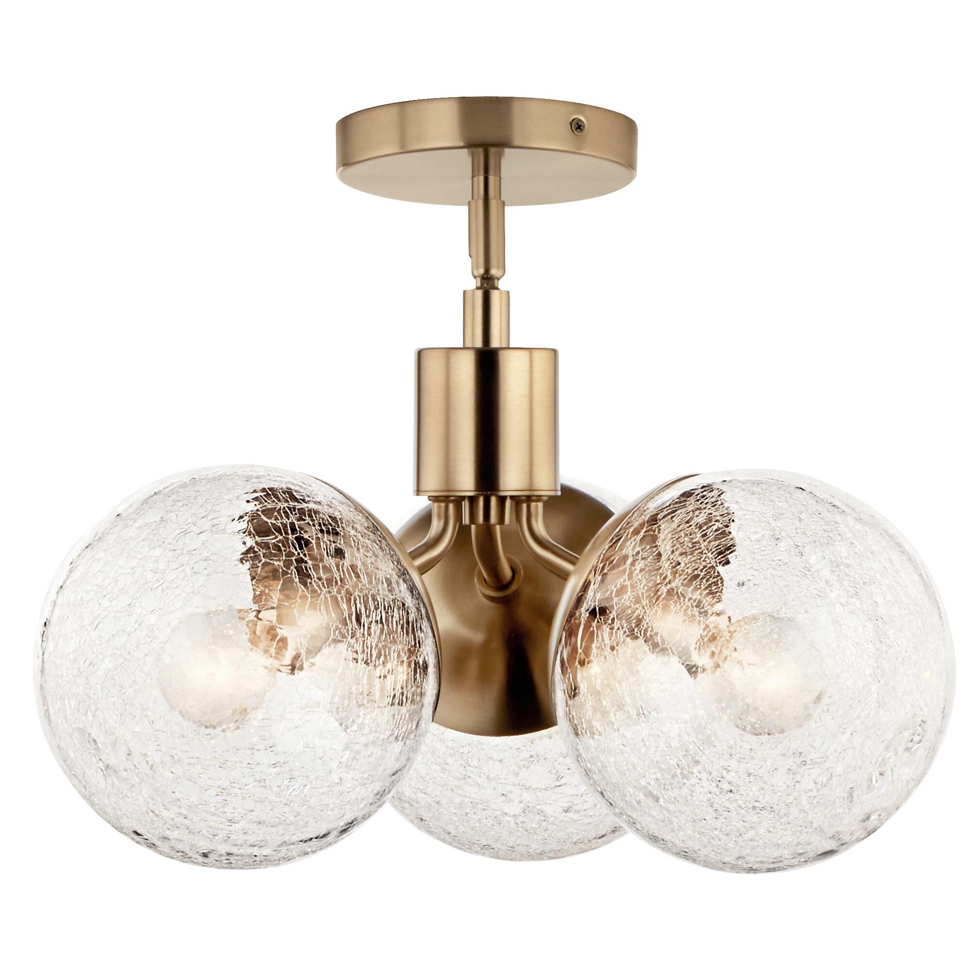 Silvarious 17 Inch Large Pendant,
