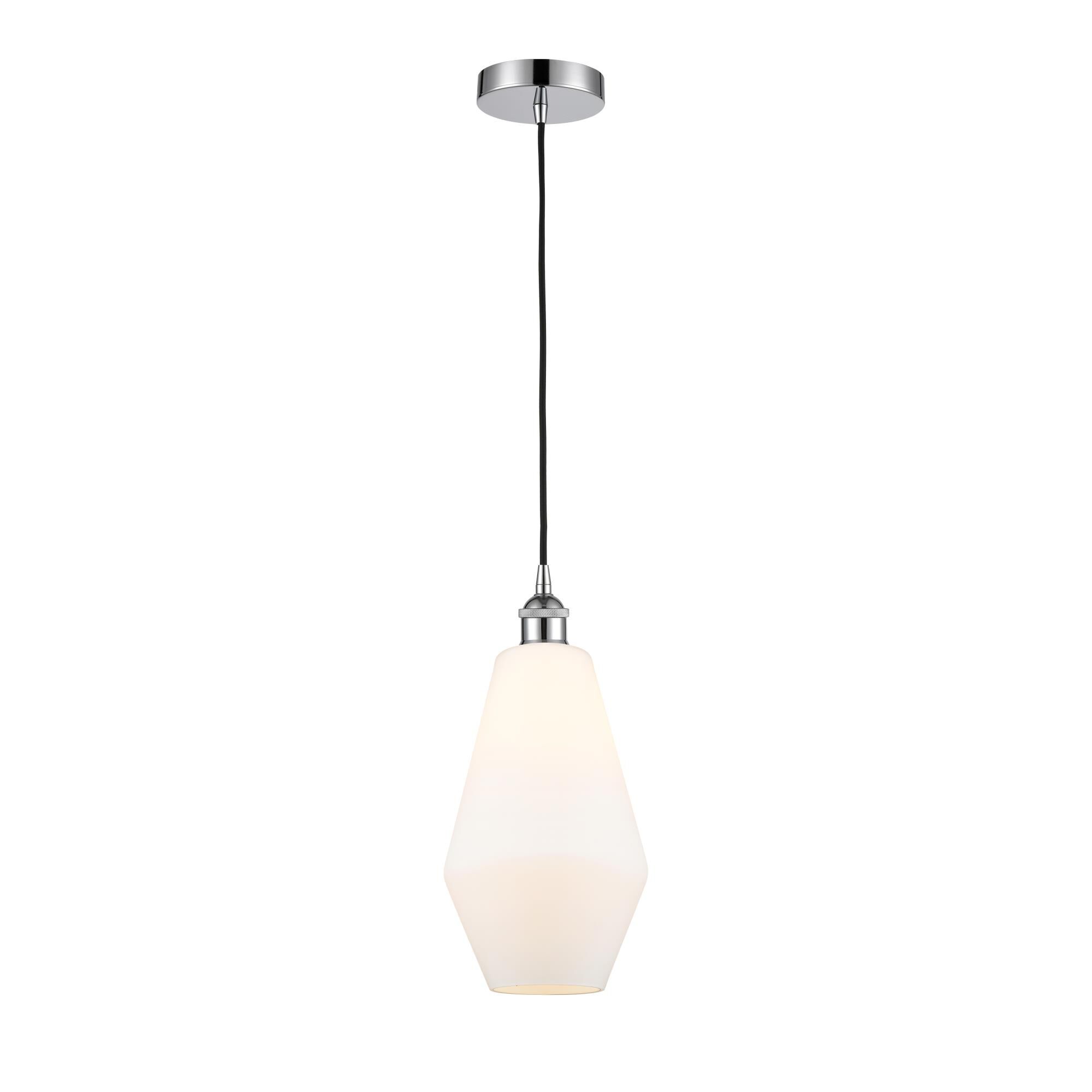 Bruno Marashlian Cindyrella 7 Inch Mini Pendant by Innovations Lighting