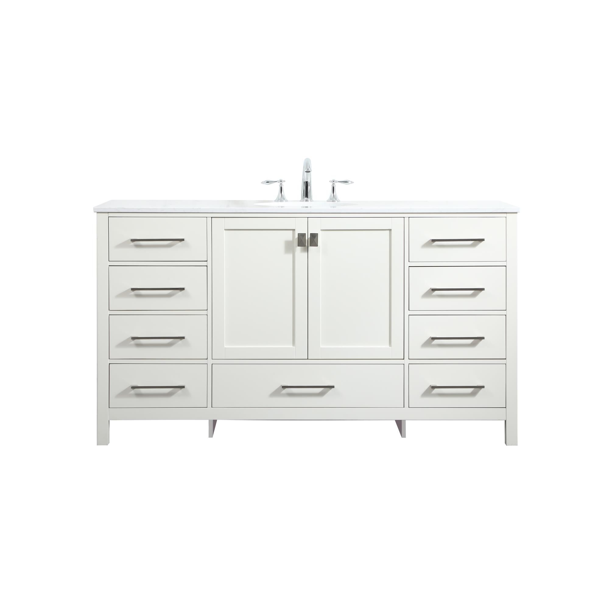 Irene Bath Vanity by Elegant Decor