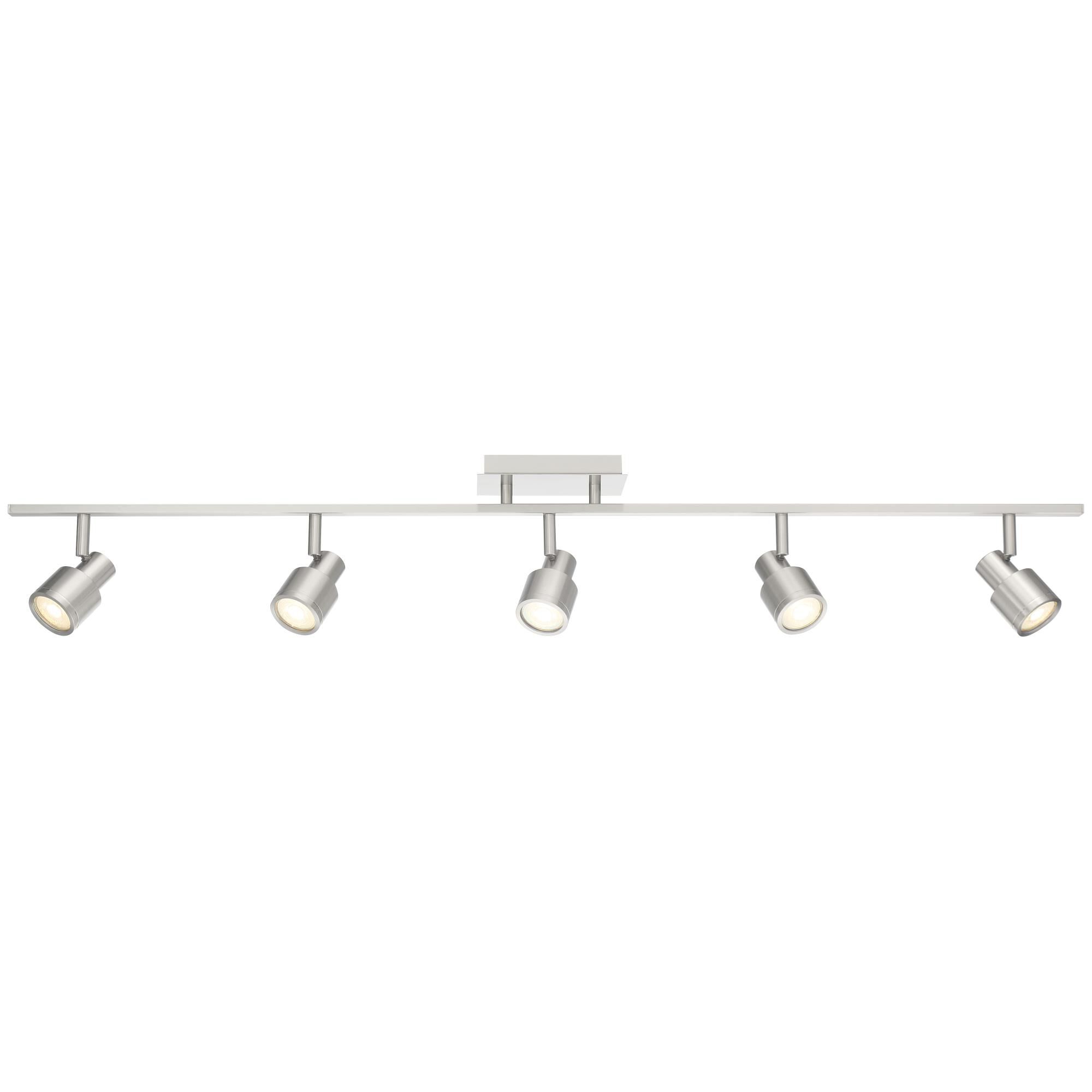 Lincoln 43 Inch Track Lighting Kit by Access Lighting