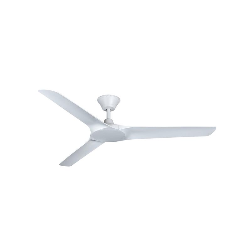 Abyss 56 Inch Ceiling Fan by Beacon Lighting