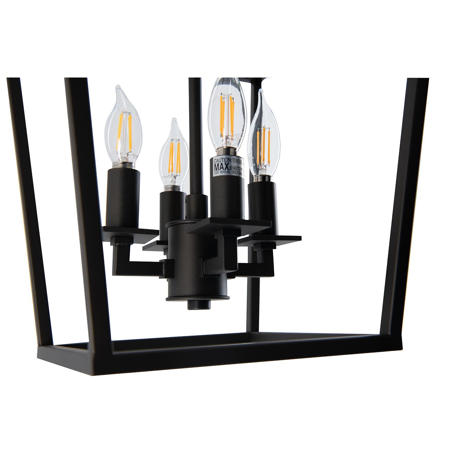 Small 18 Inch Mini Pendant by Norwell