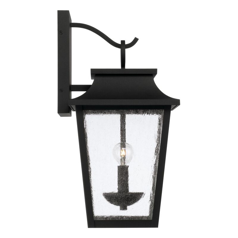 Chandler 10 Inch Outdoor Wall Light by Capital Lighting Fixture Company