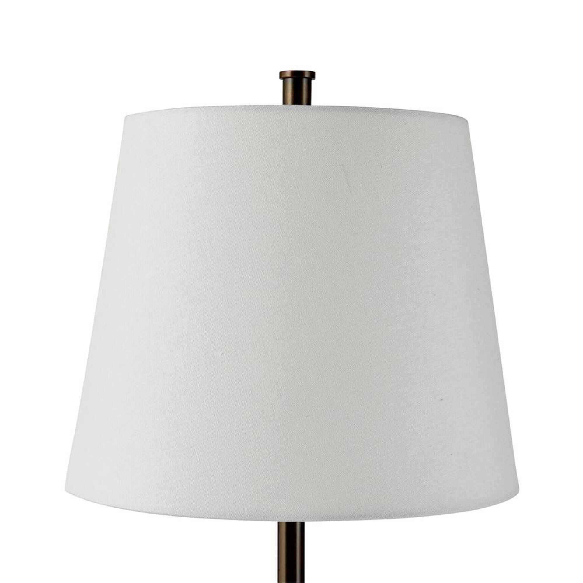 Shown in English Bronze finish