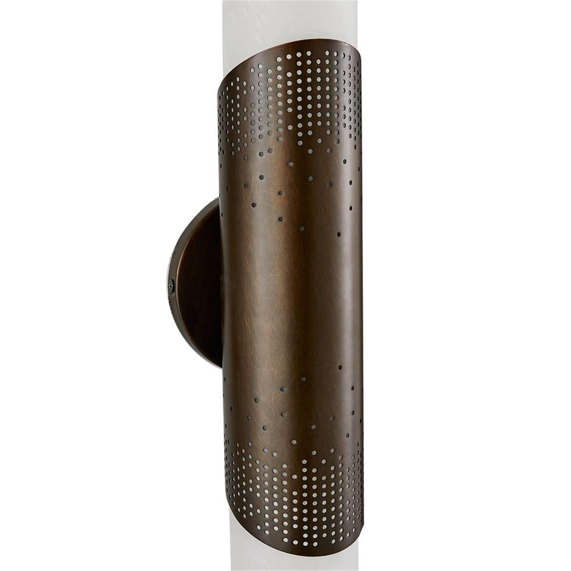 Shown in Matte Swirl finish