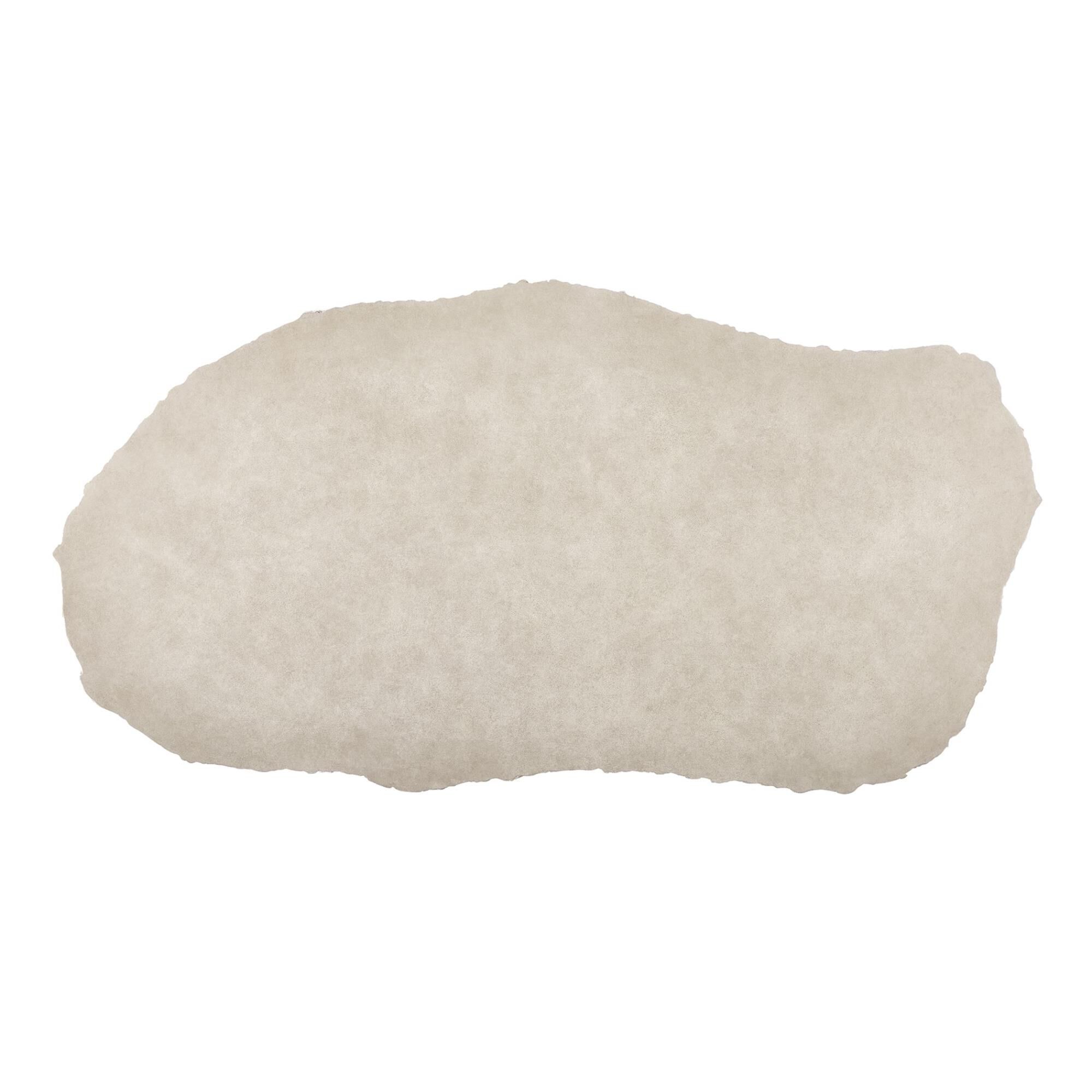 Shown in White finish