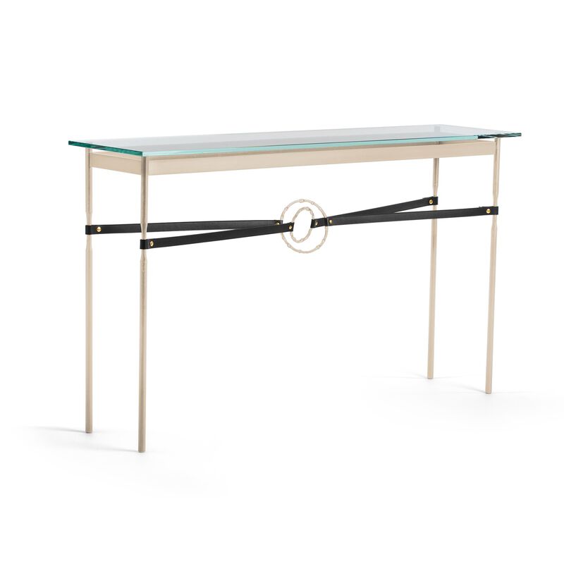 Equus 54 Inch Console Table by Hubbardton Forge