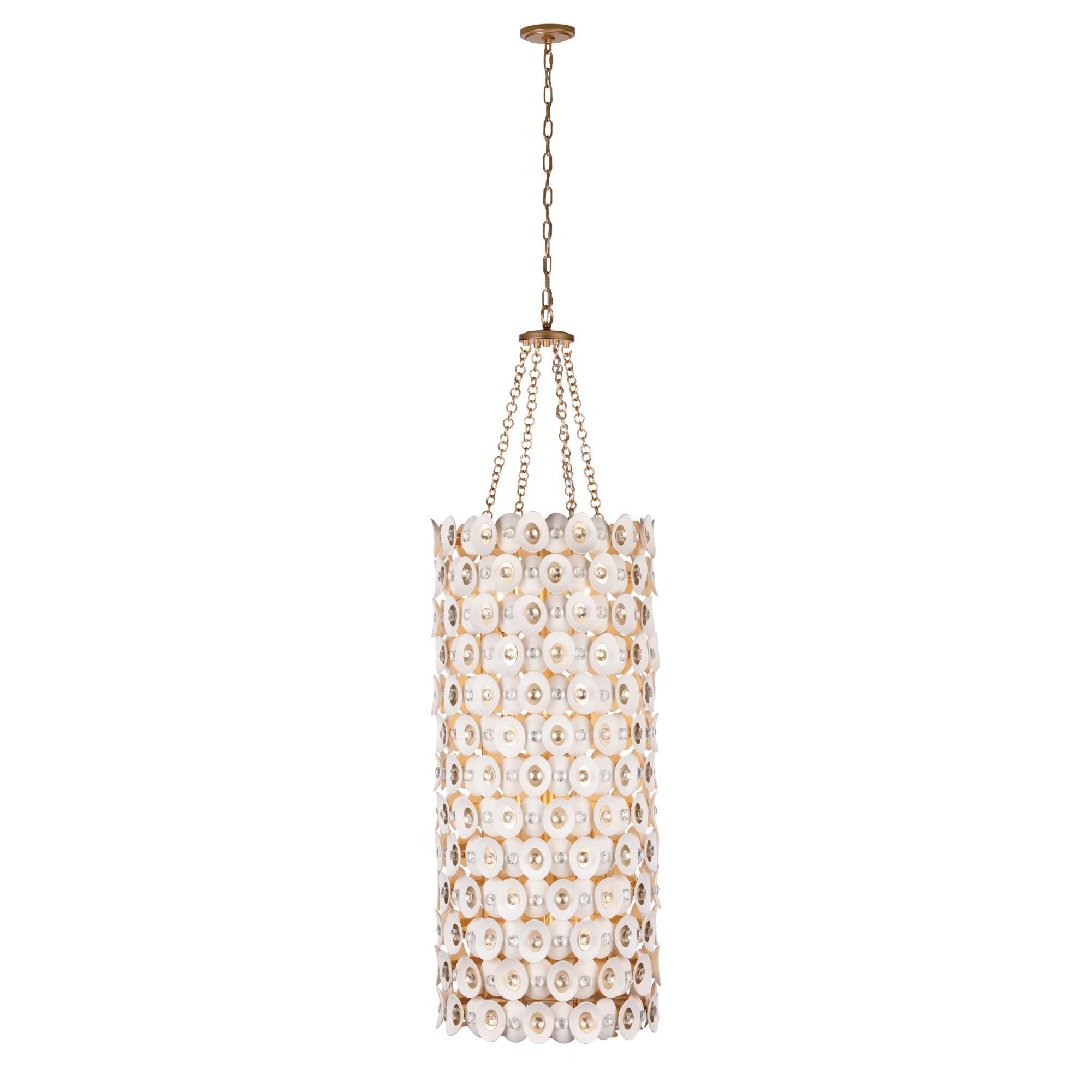 Shown with Coconut Shell shade