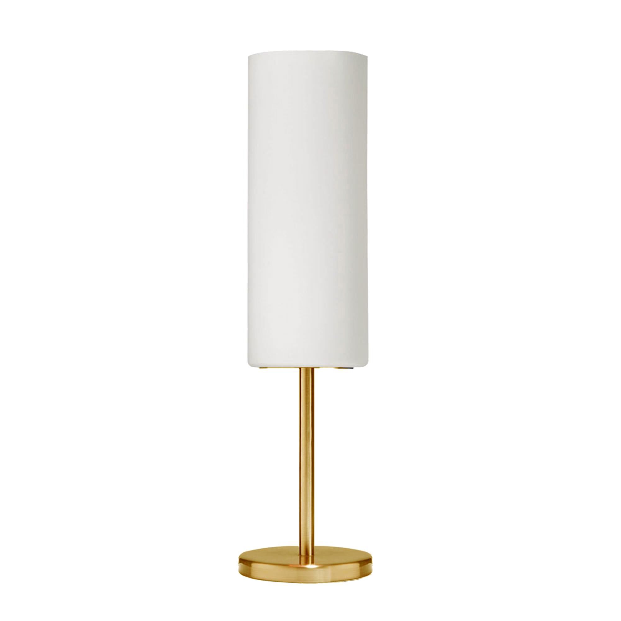 Paza 18 Inch Table Lamp by Dainolite