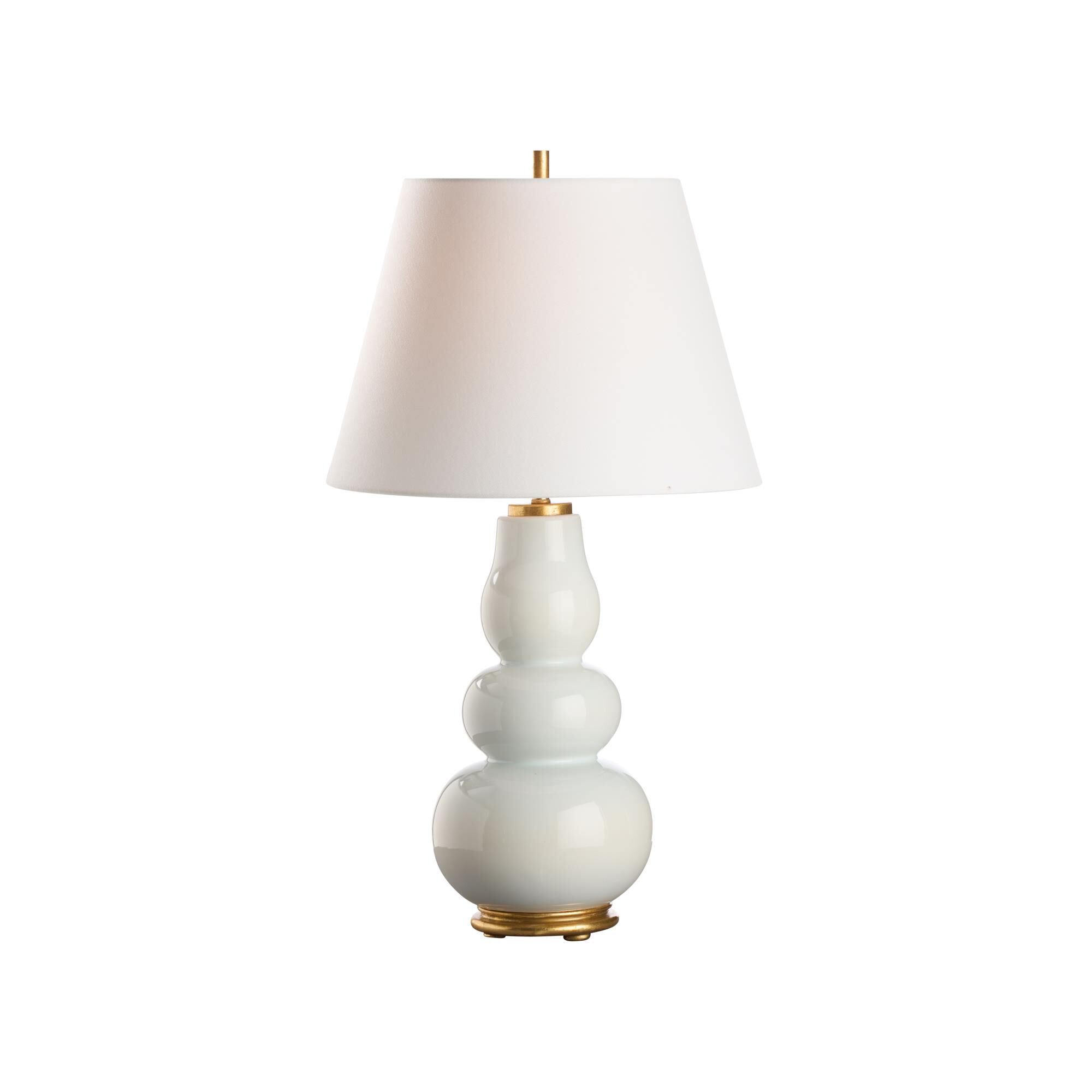 Jamie Merida Denise 29 Inch Table Lamp by Chelsea House