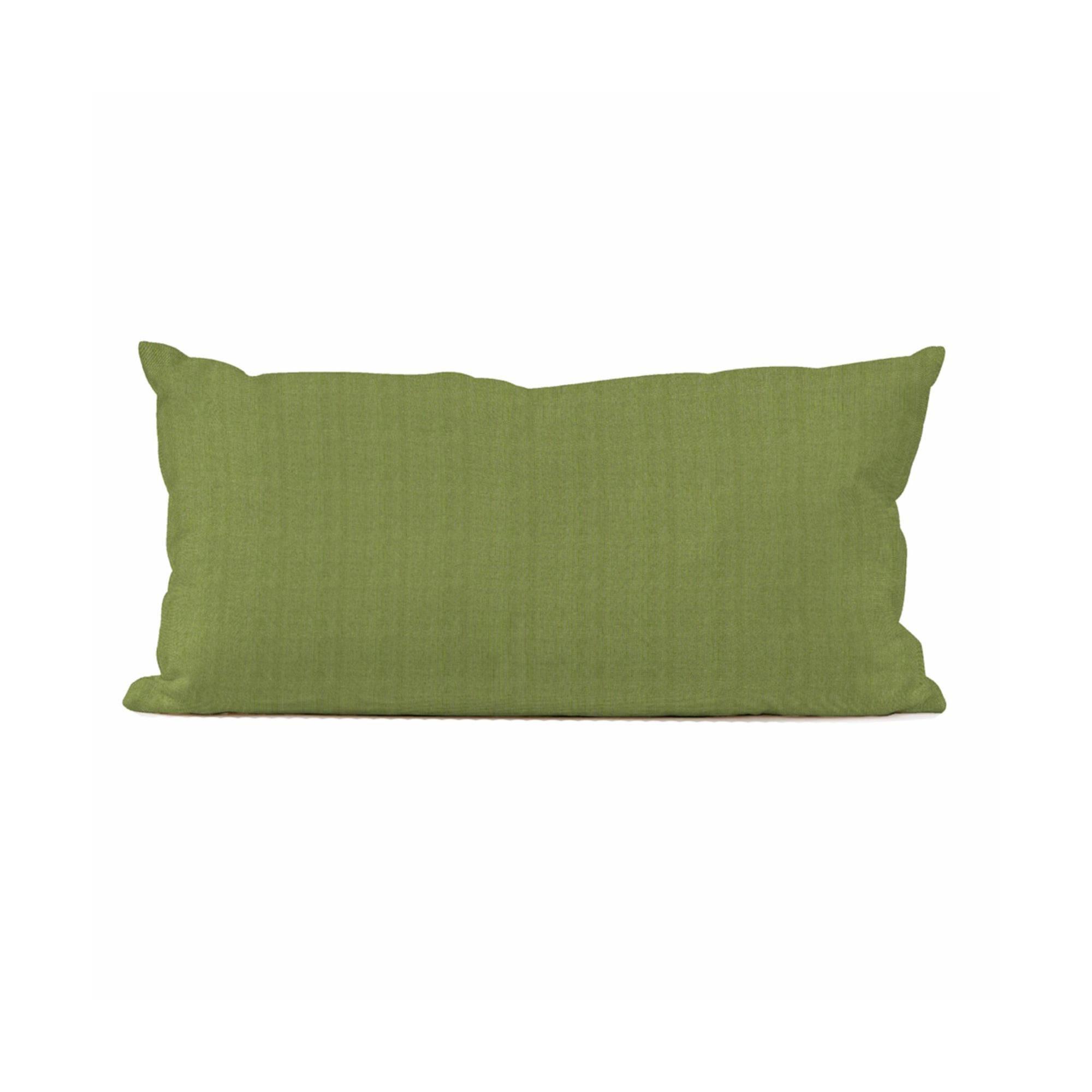 Kidney Decorative Pillow by Howard Elliott Collection