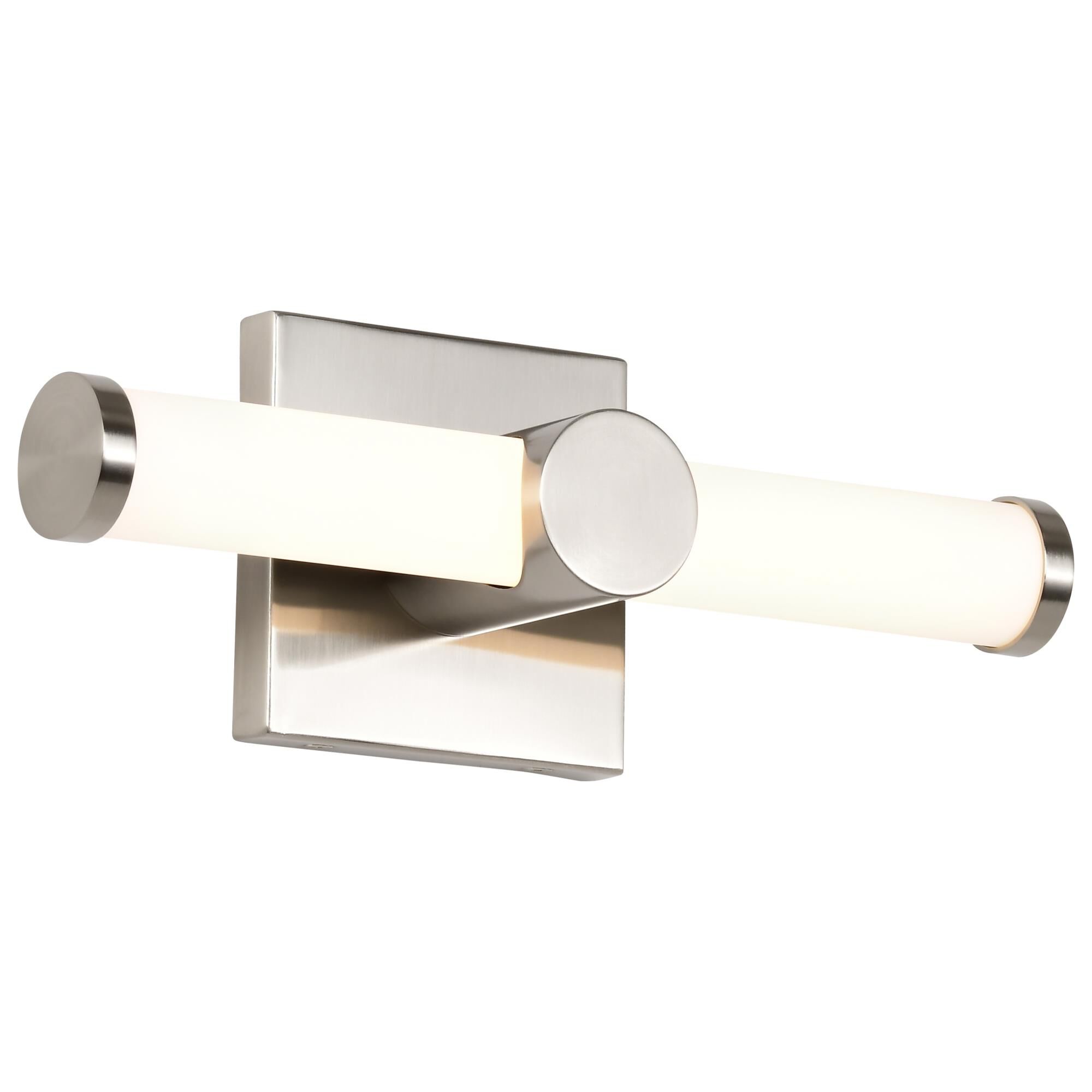 Bowman 12 Inch Bath Vanity Light by Nuvo Lighting