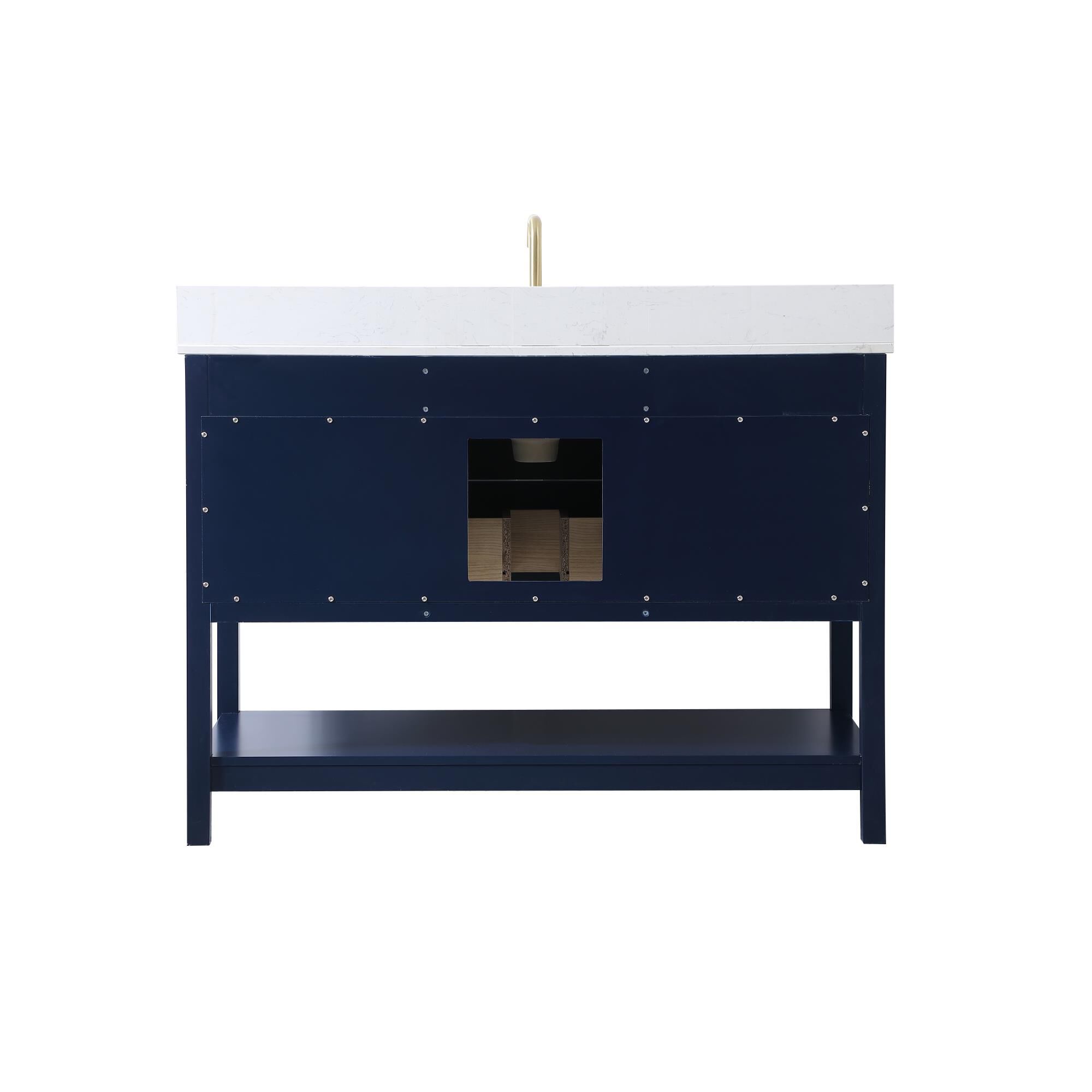 Sinclaire Bath Vanity by Elegant Decor