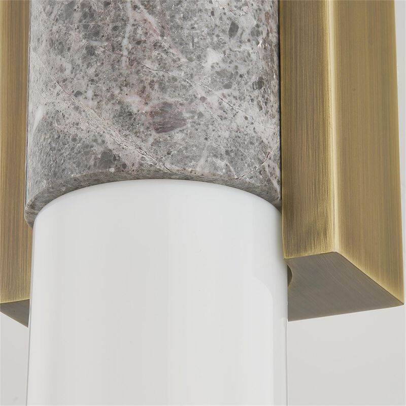 Fremont Large Wall Sconce by Troy Lighting