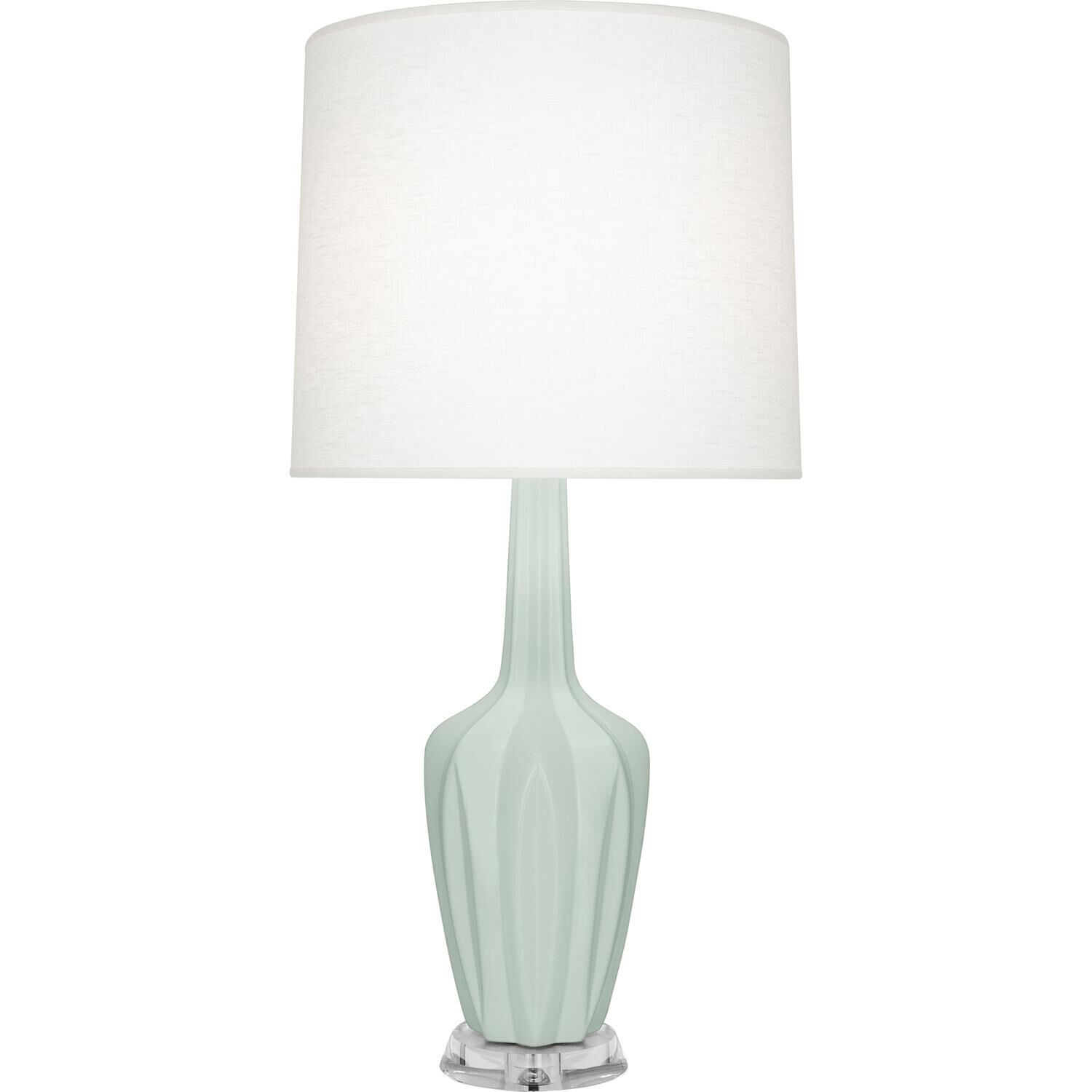 Emma 34 Inch Table Lamp by Robert Abbey