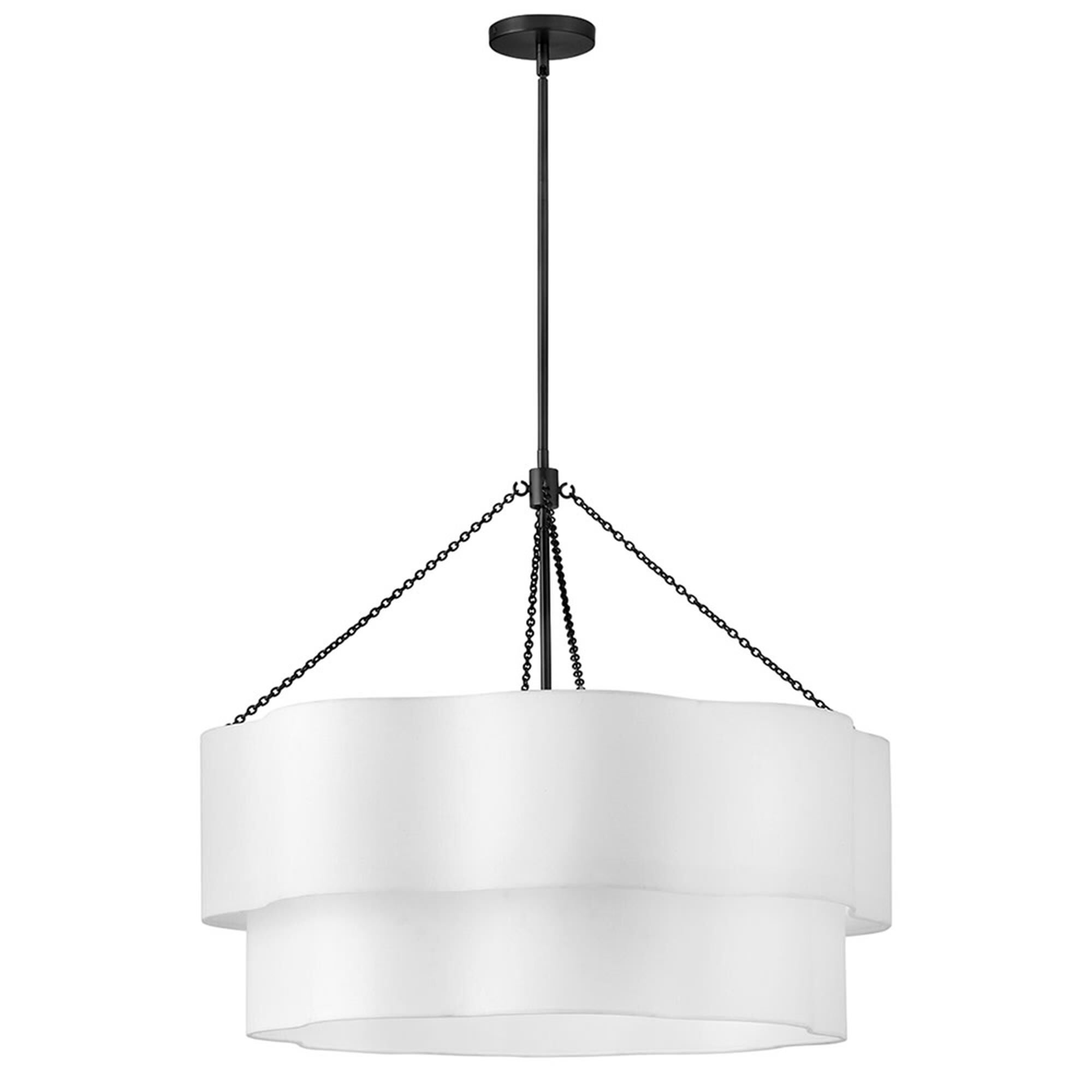 Gwen Medium Chandelier,