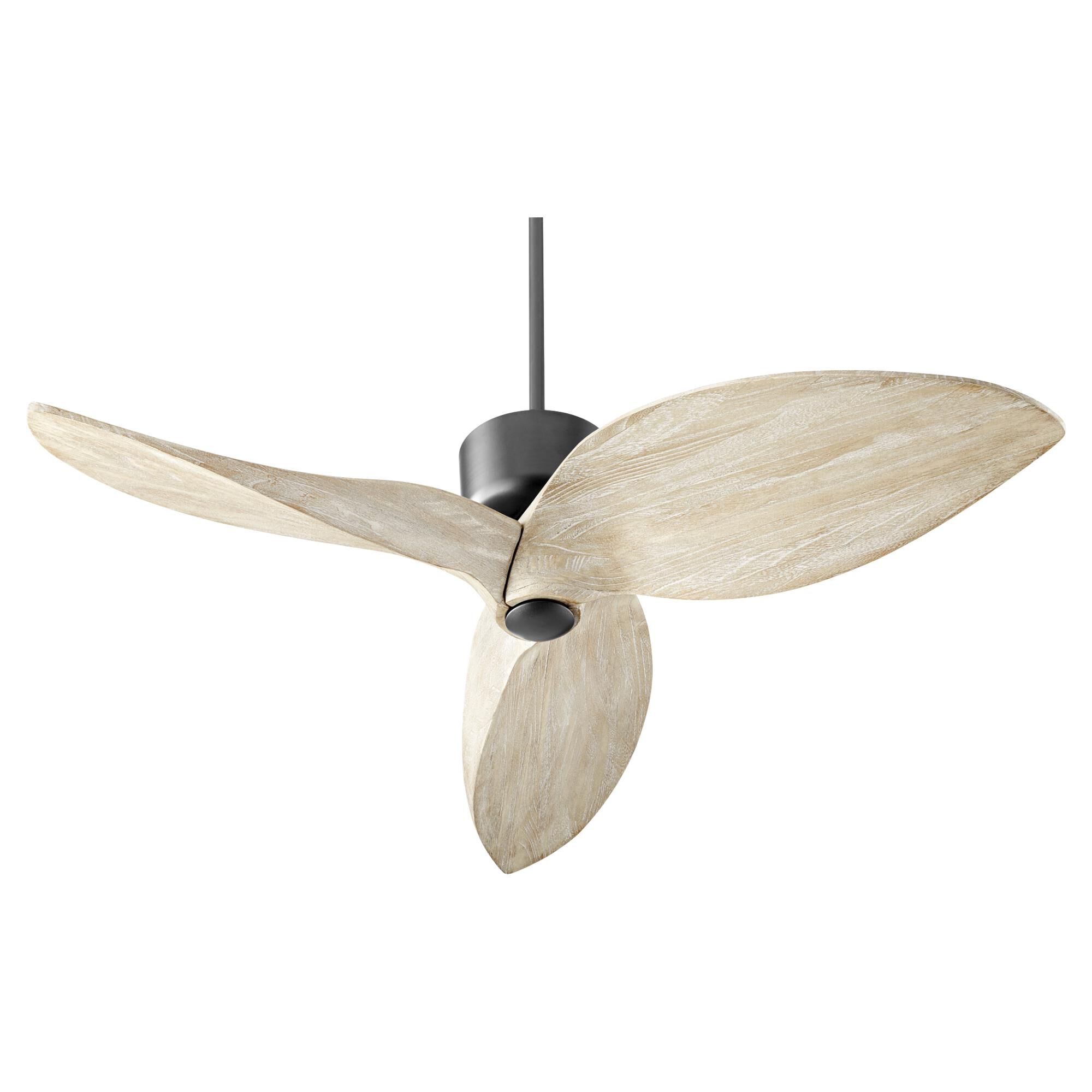 Hawkeye 52 Inch Ceiling Fan by Quorum International