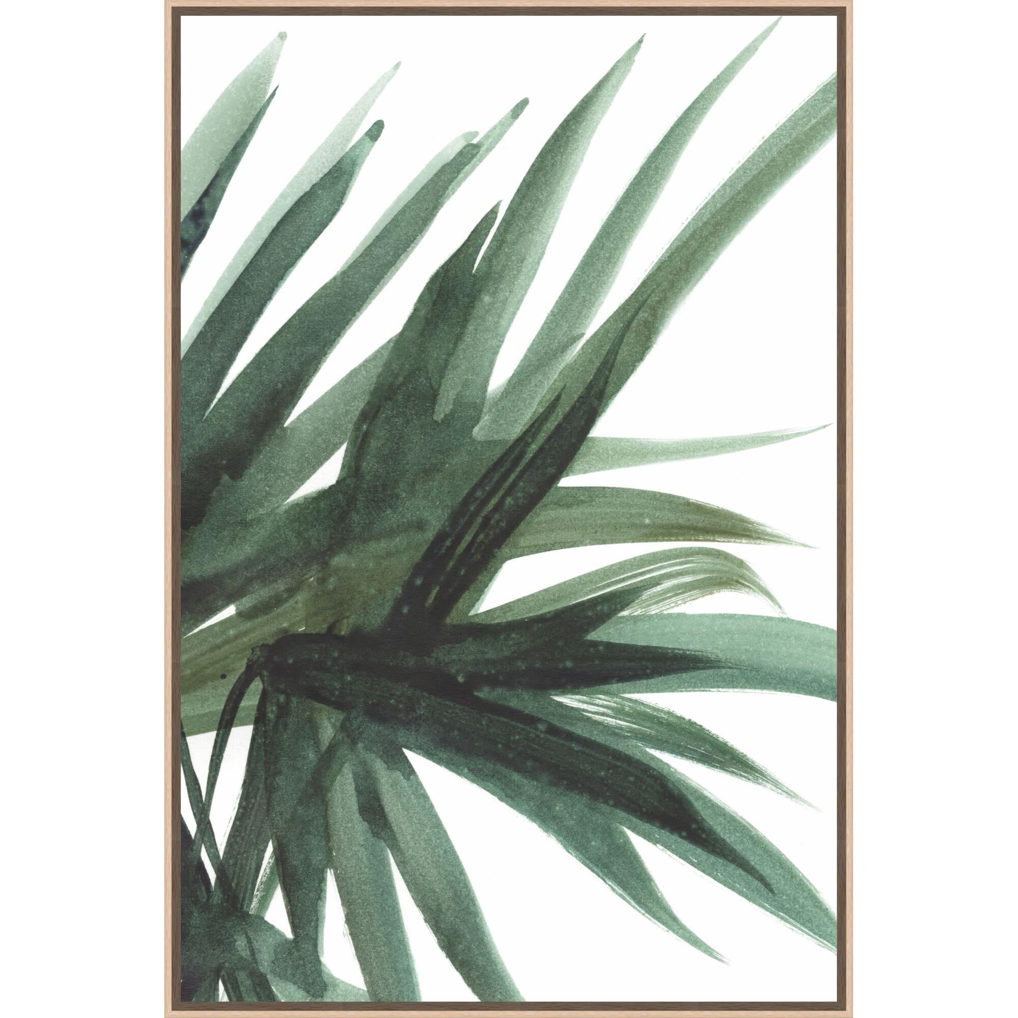 Dan Hobday Lush Print by LEVEL57