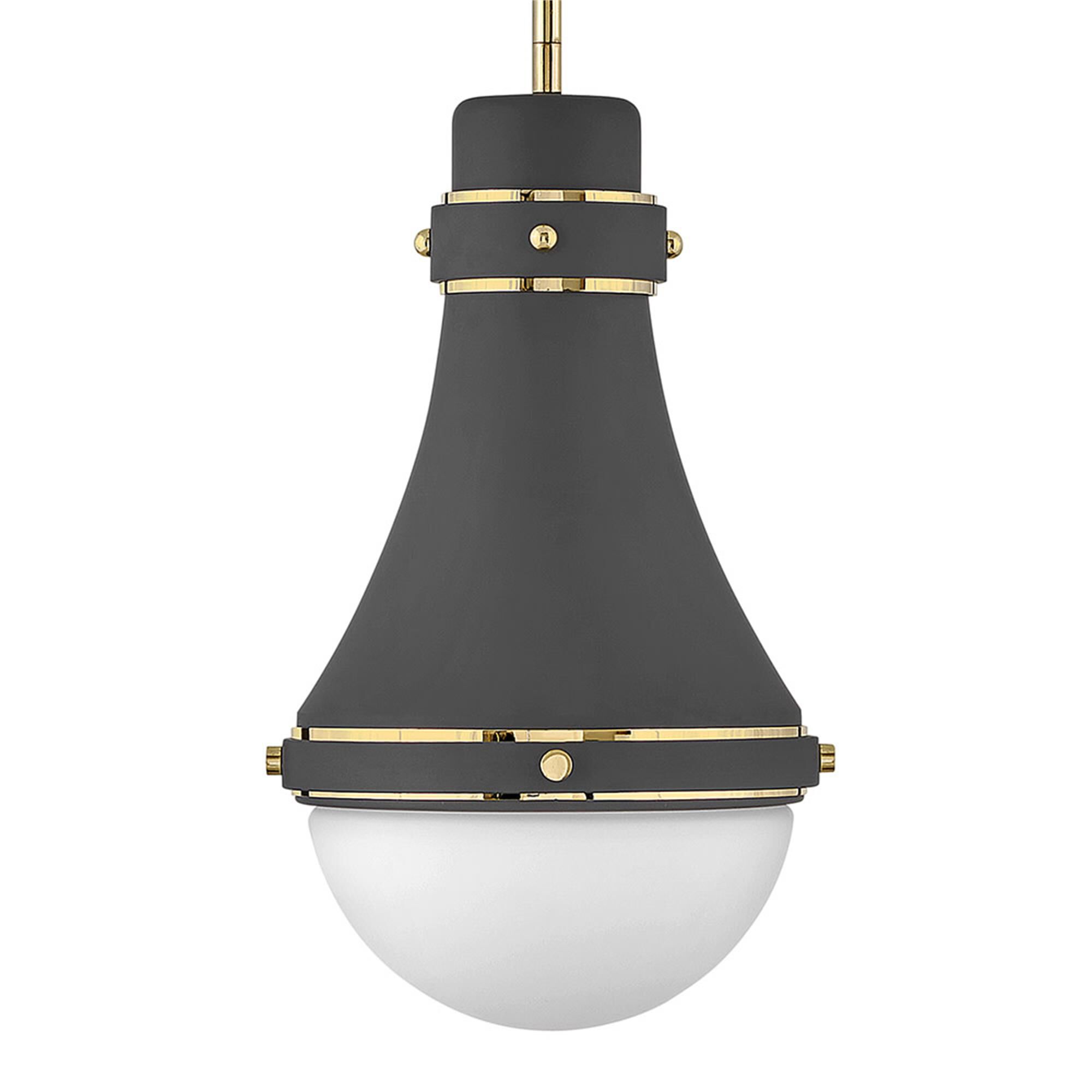 Oliver 16 Inch Mini Pendant,
