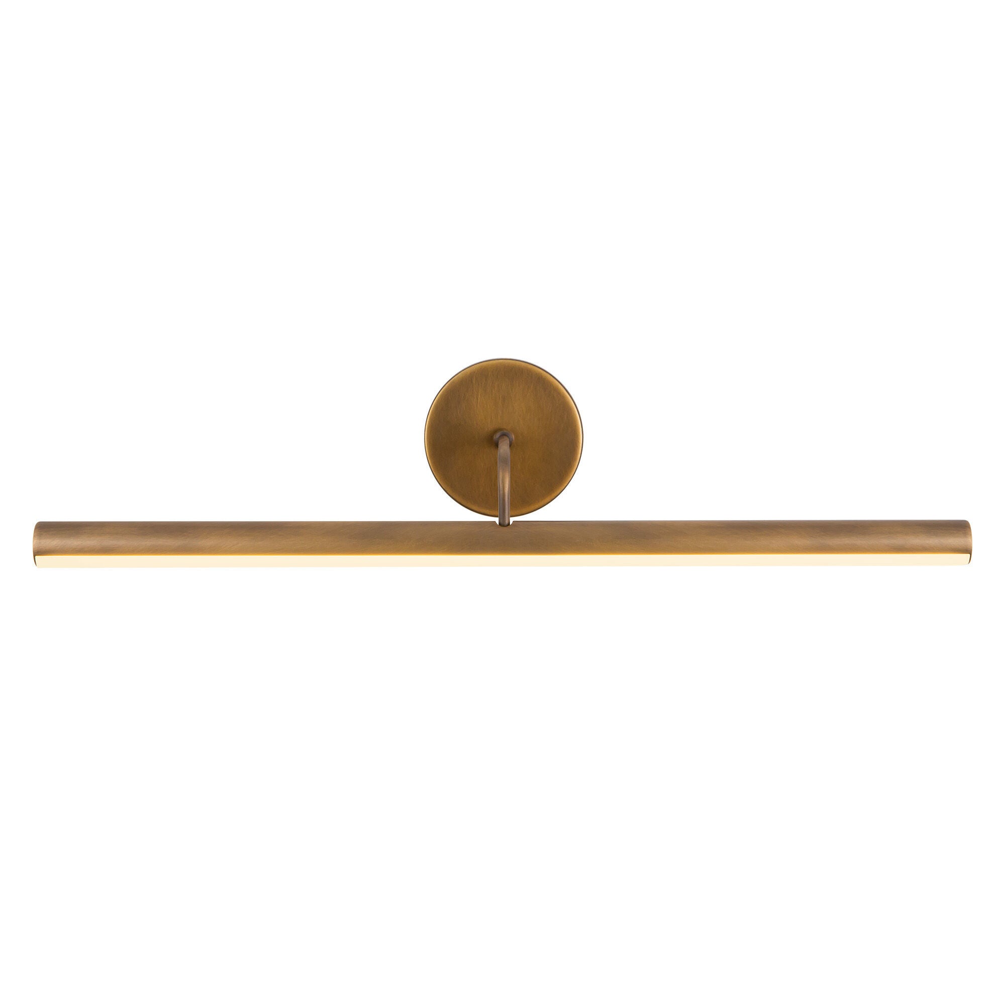 Slender 24 Inch Picture Light,