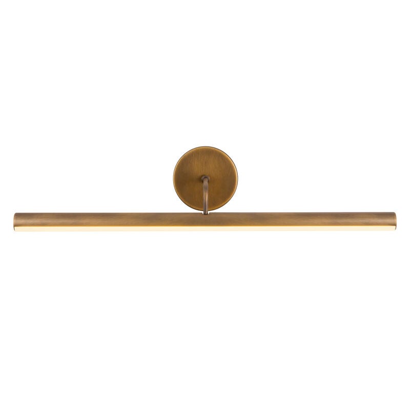 Slender 24 Inch Picture Light by Kuzco