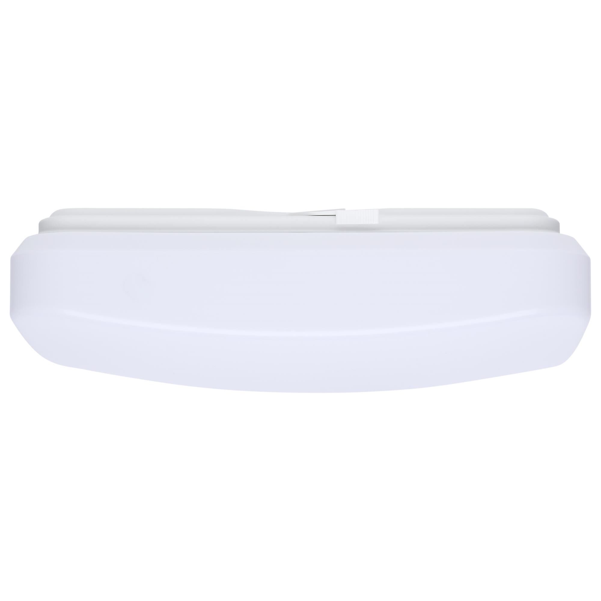 Cloud 11 Inch Flush Mount by Nuvo Lighting