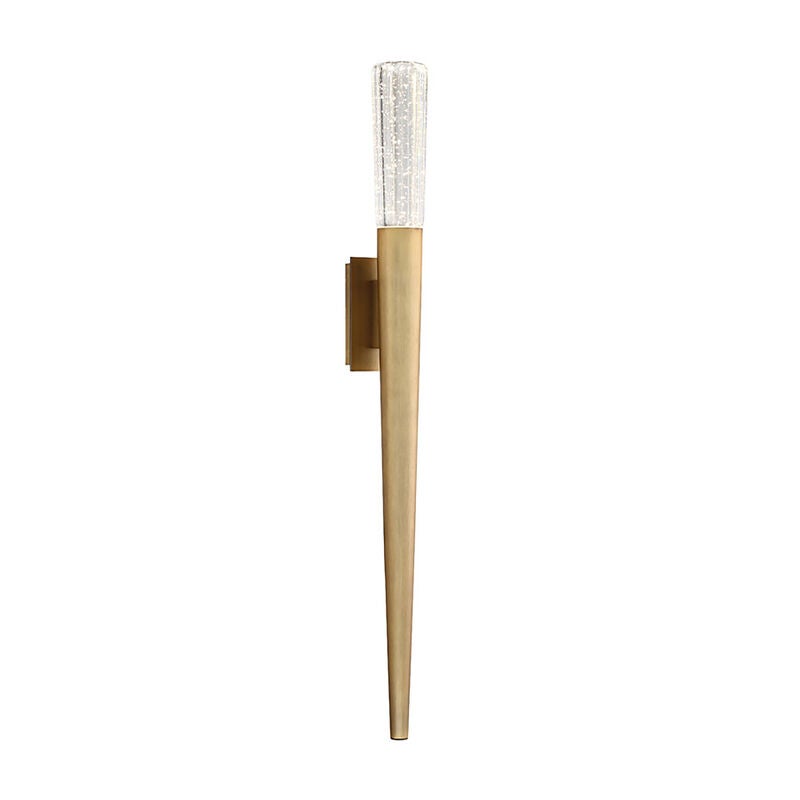 Scepter Wall Sconce by Modern Forms