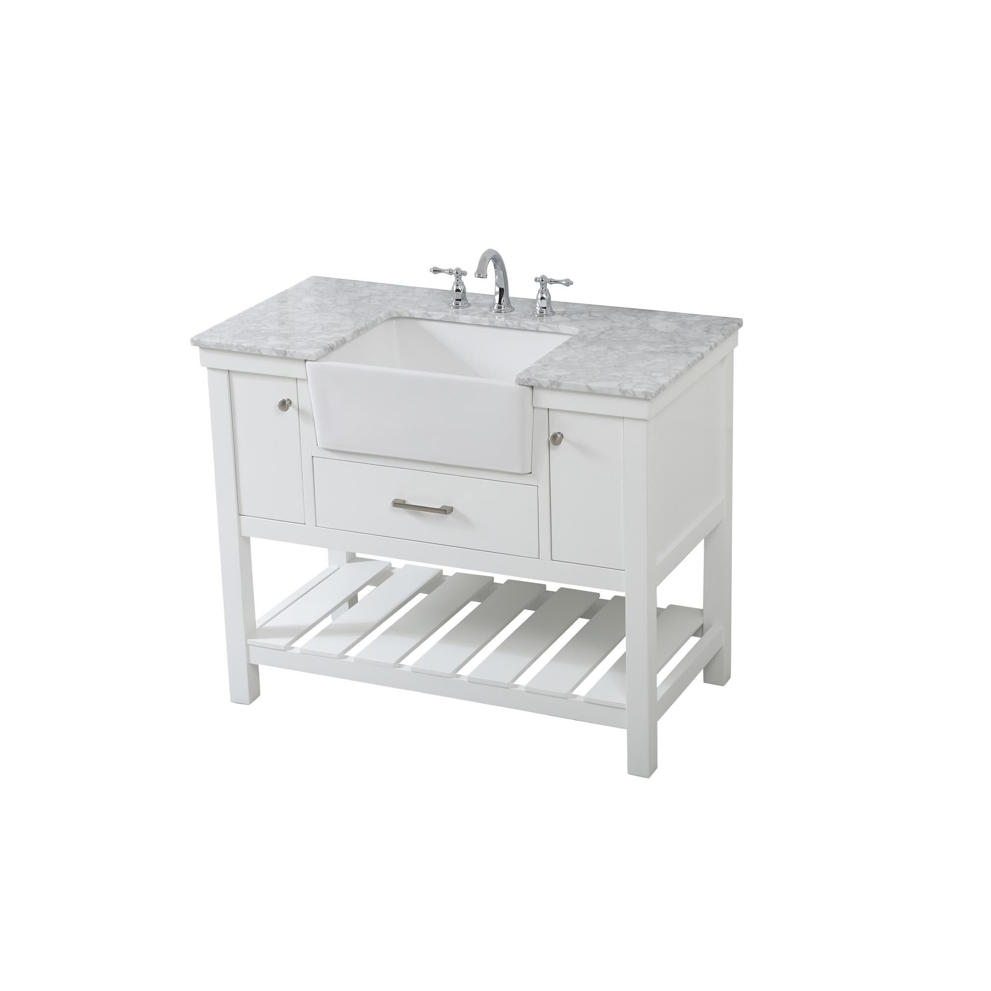 Clement Bath Vanity by Elegant Decor