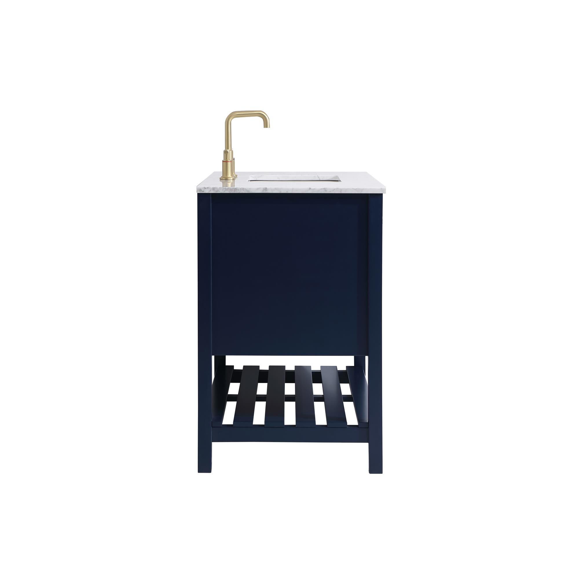 Thalen Bath Vanity by Elegant Decor