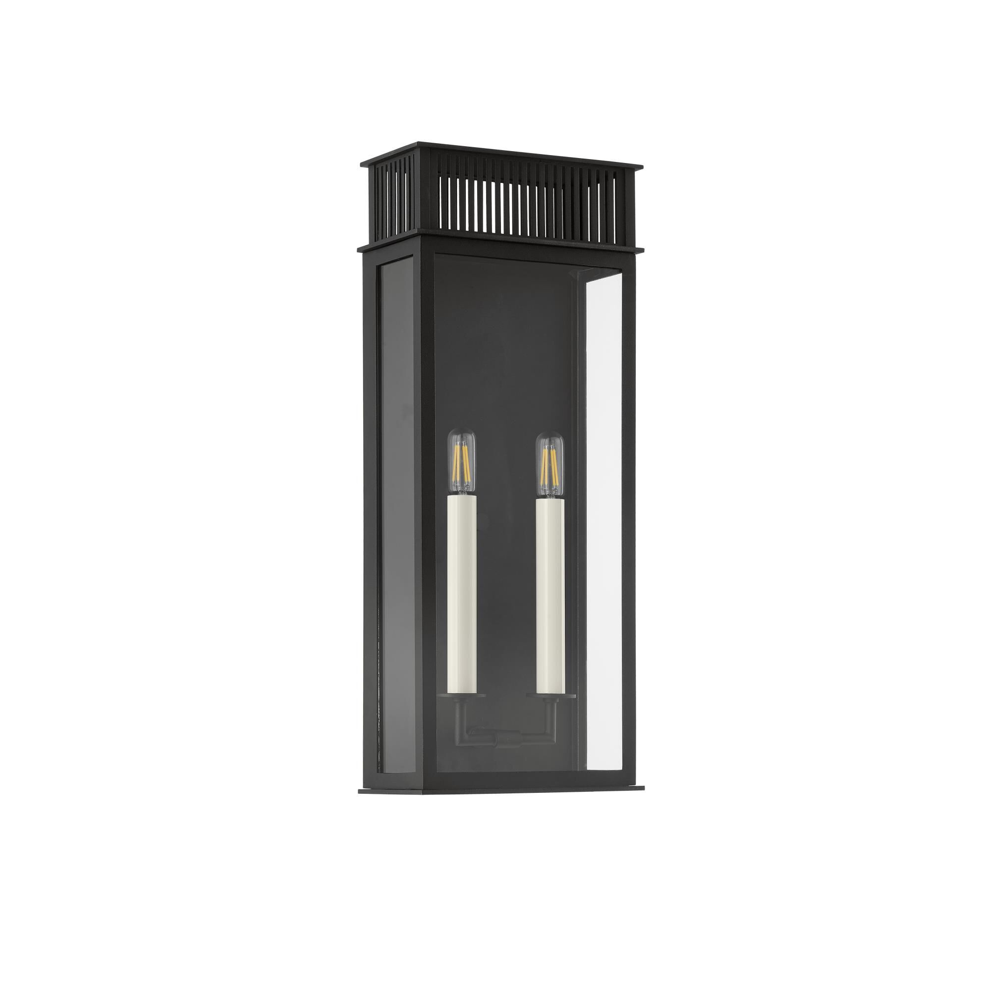 Gridley 9.25 Inch Outdoor Wall Light by Troy Lighting