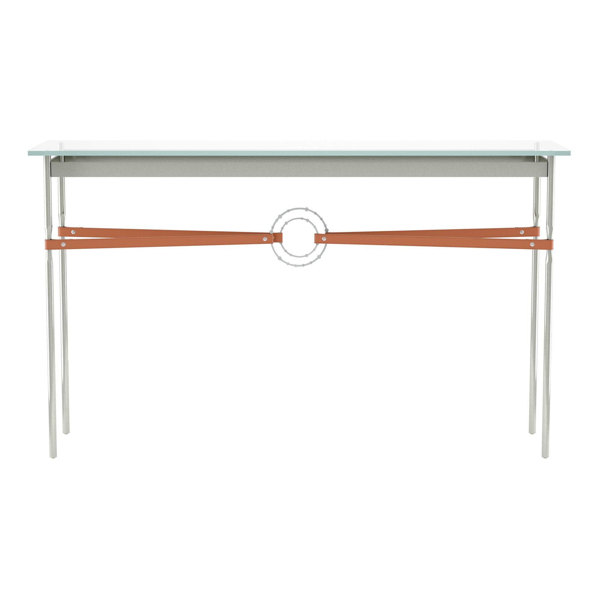 Equus 54 Inch Console Table,