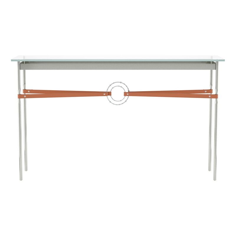 Equus 54 Inch Console Table by Hubbardton Forge